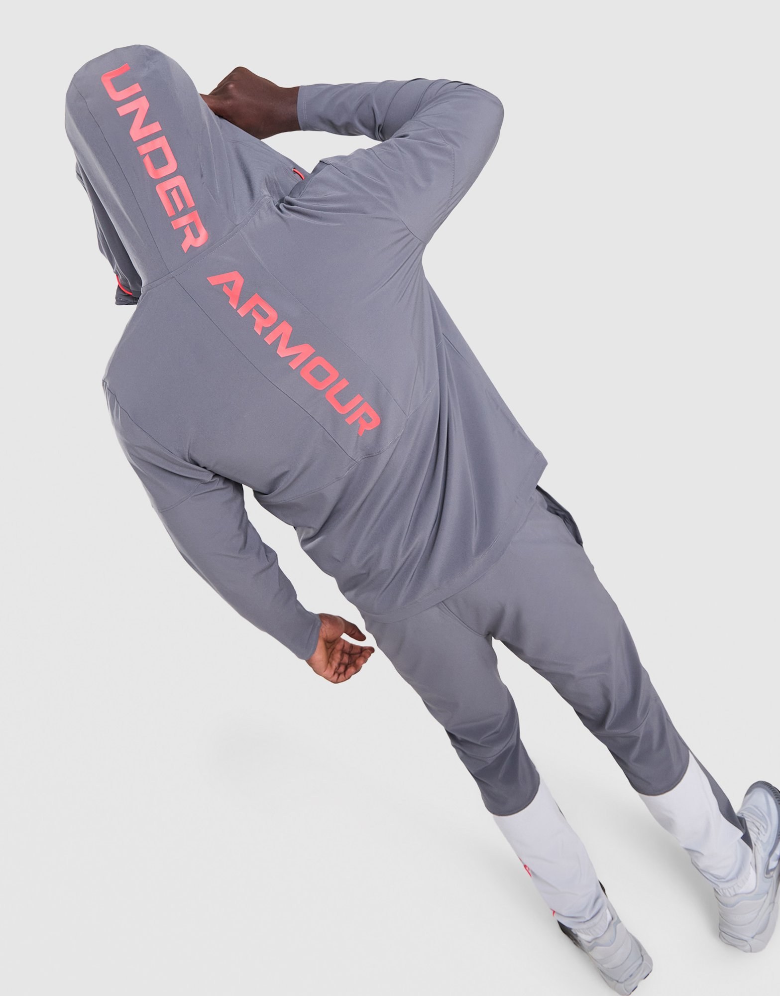 Under Armour Tech Utility Woven Jacke