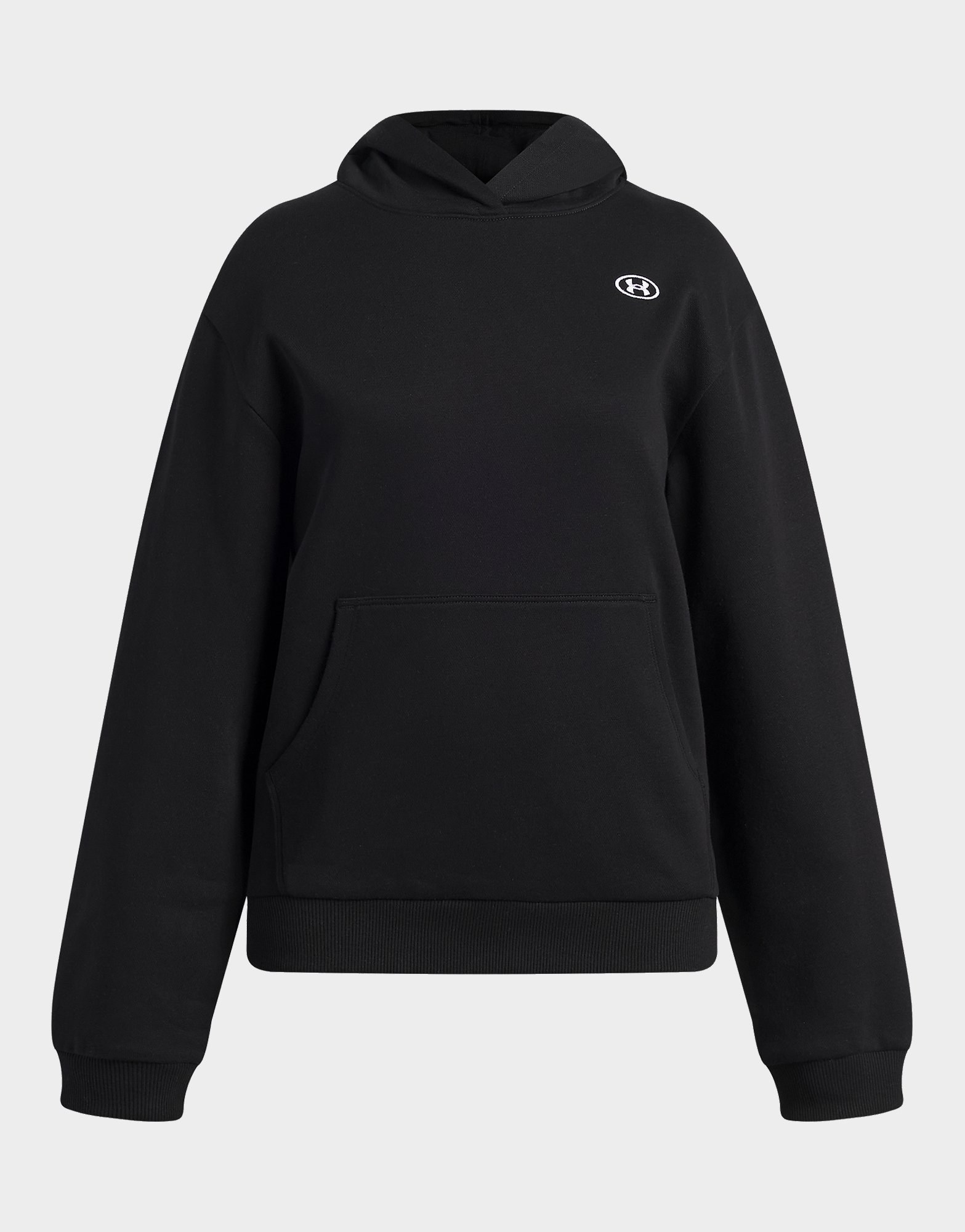 Under Armour Rival Fleece Hoodie für Mädchen
