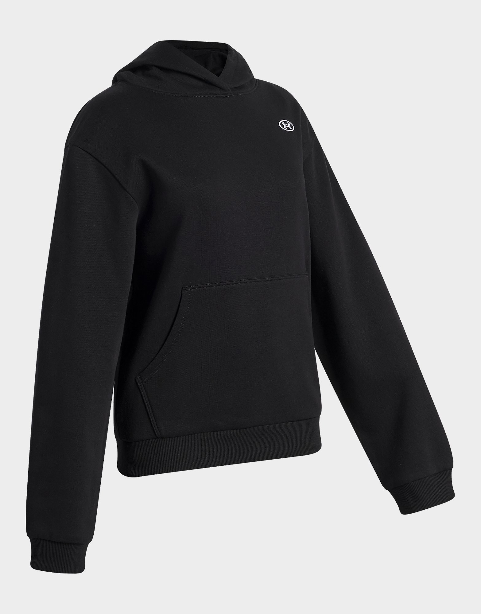 Under Armour Rival Fleece Hoodie für Mädchen