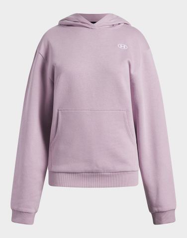 Under Armour Rival Fleece Hoodie für Mädchen
