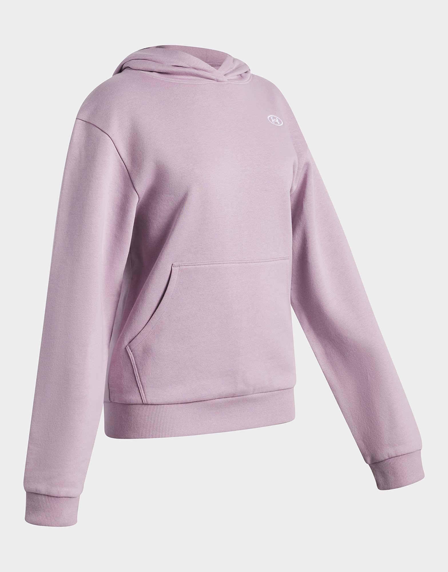 Under Armour Rival Fleece Hoodie für Mädchen