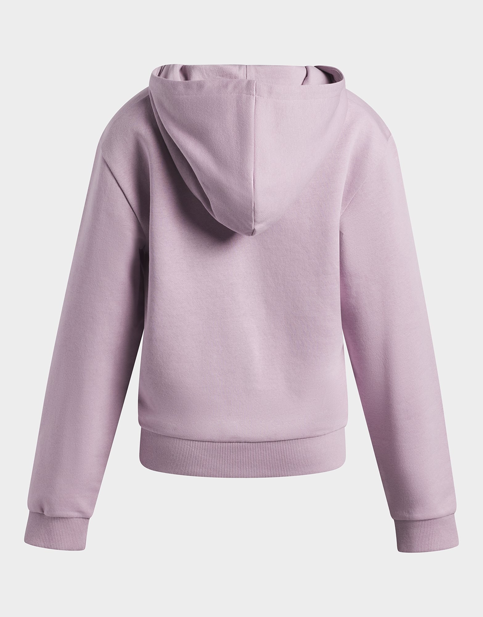 Under Armour Rival Fleece Hoodie für Mädchen
