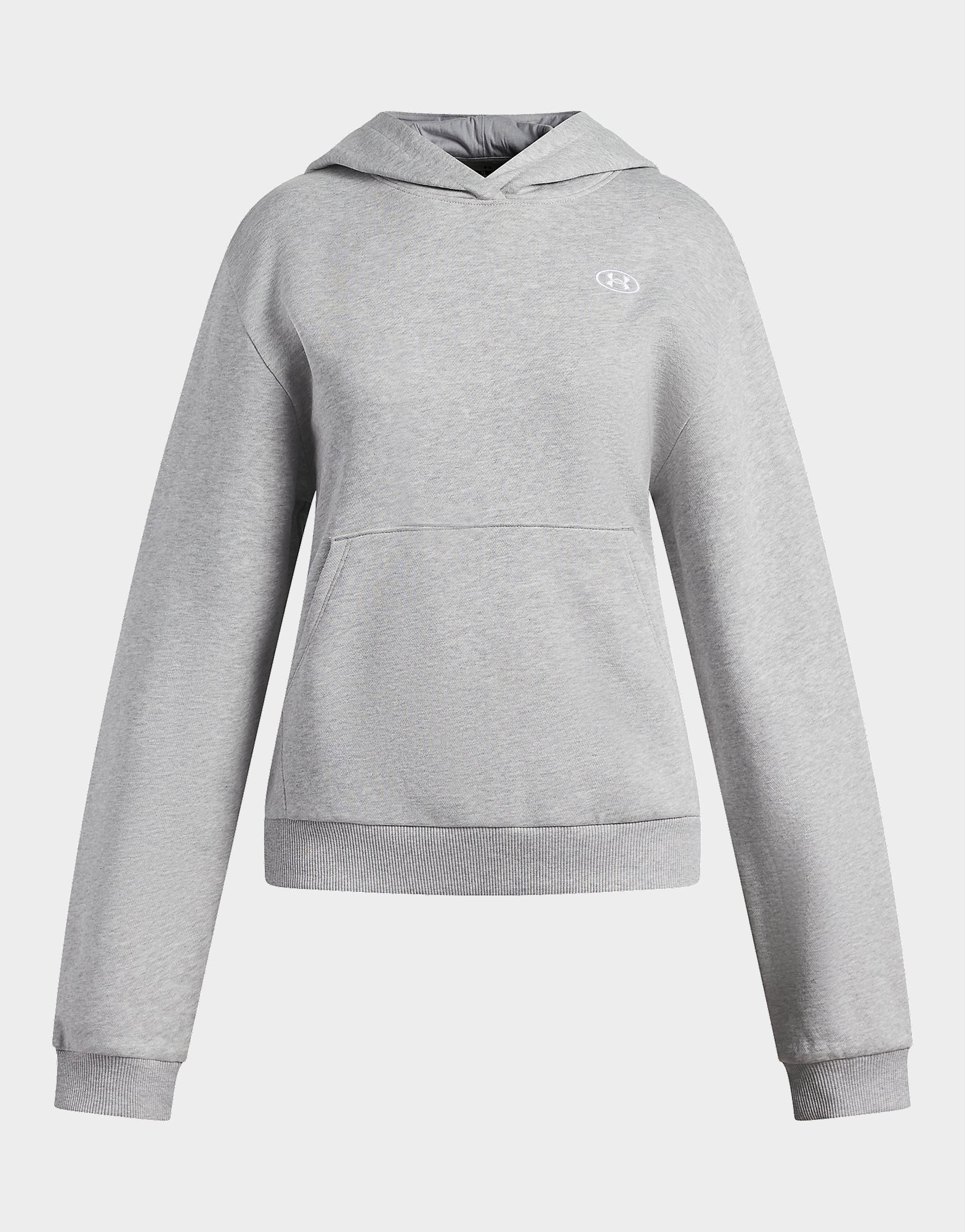 Under Armour Rival Fleece Hoodie für Mädchen