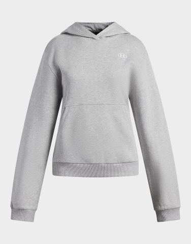 Under Armour Rival Fleece Hoodie für Mädchen