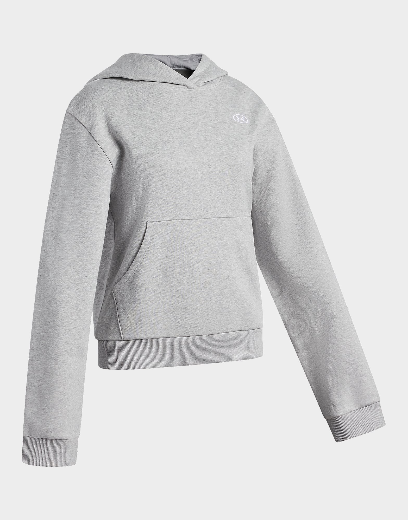 Under Armour Rival Fleece Hoodie für Mädchen
