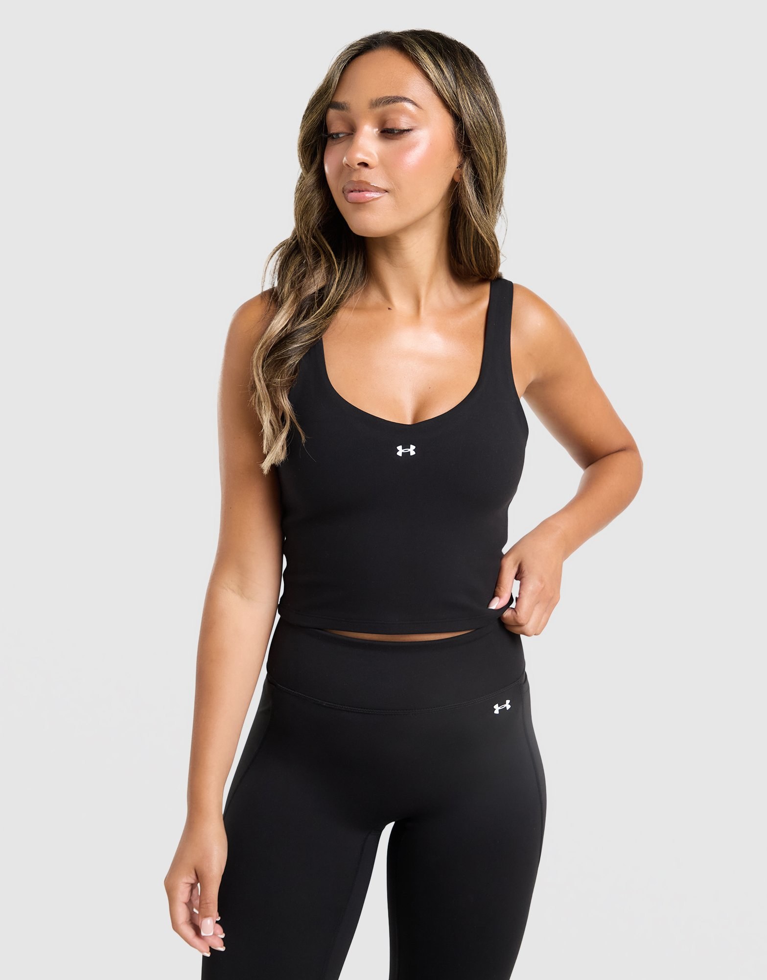 Under Armour Motion Tanktop