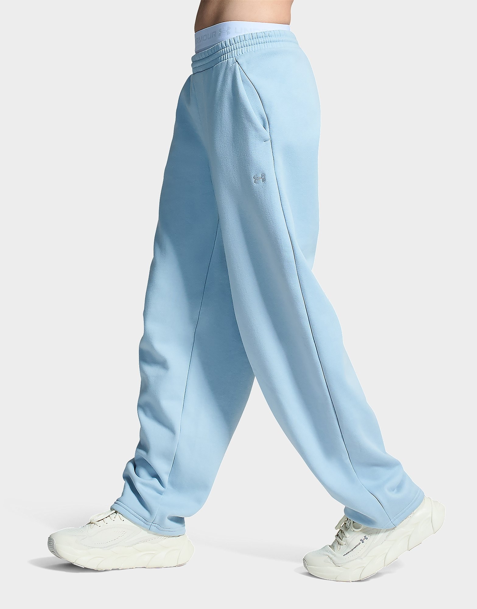 Under Armour Icon Fleece Relaxed Hose