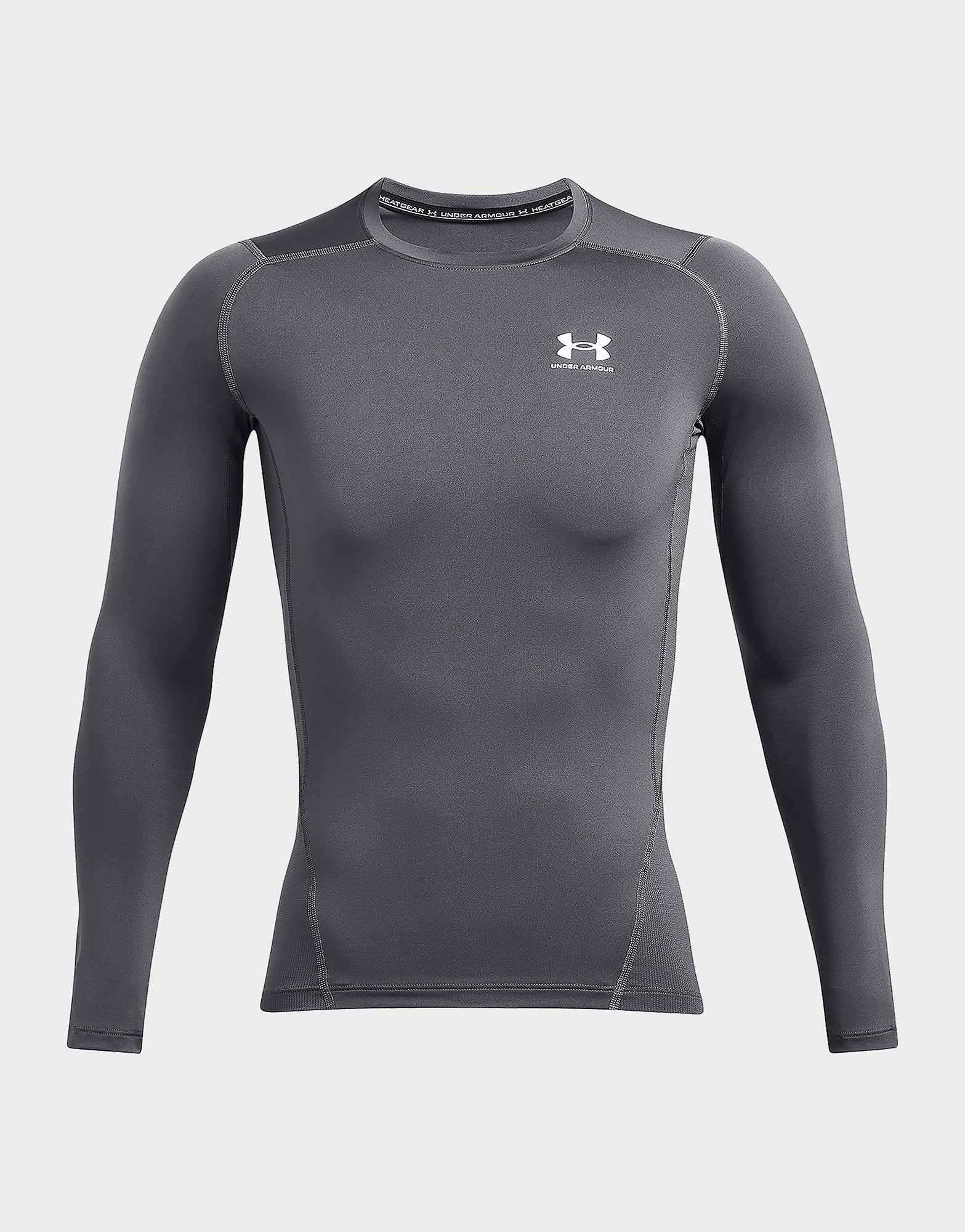 Under Armour HeatGear Langarm-Oberteil