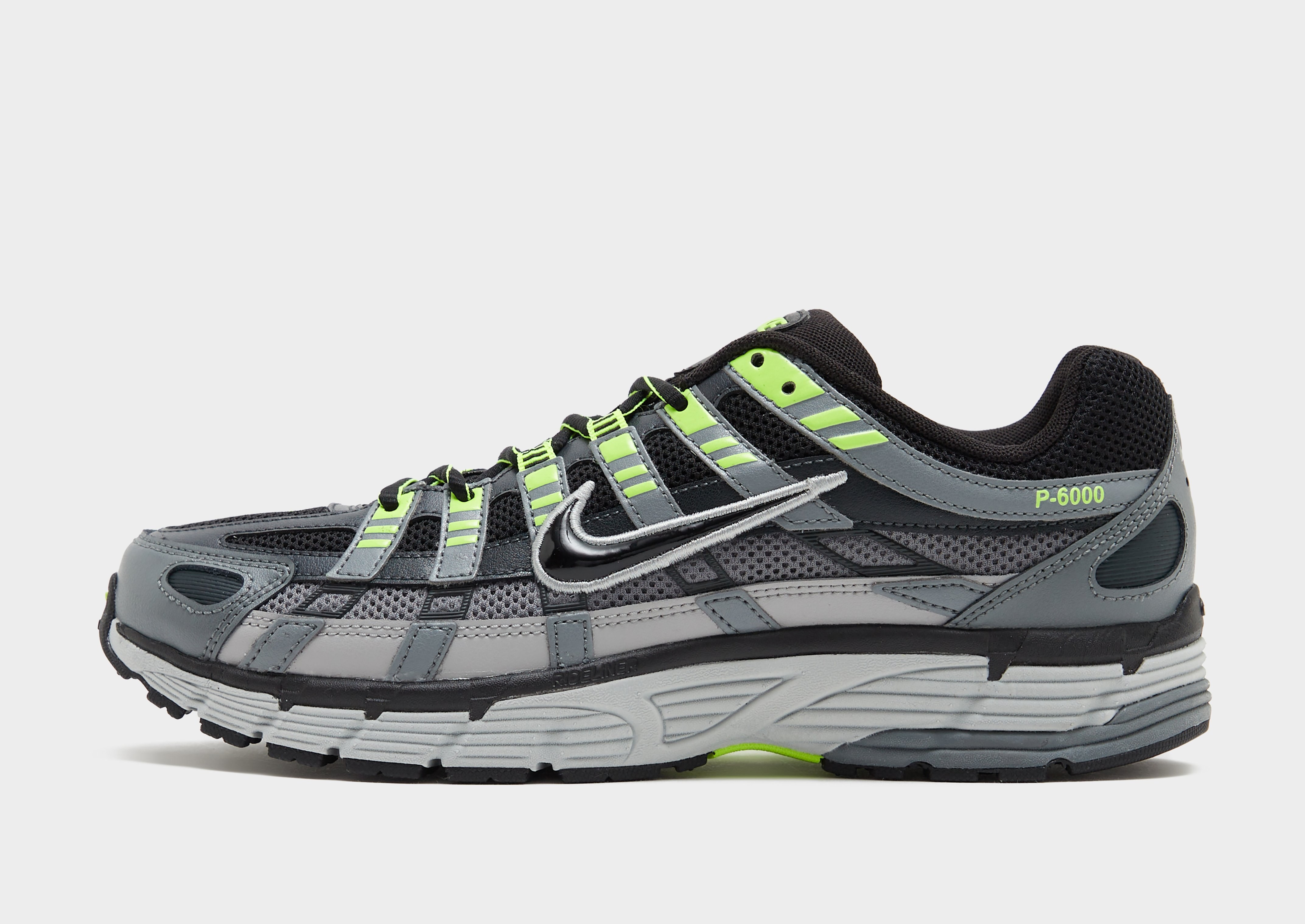 Nike P-6000