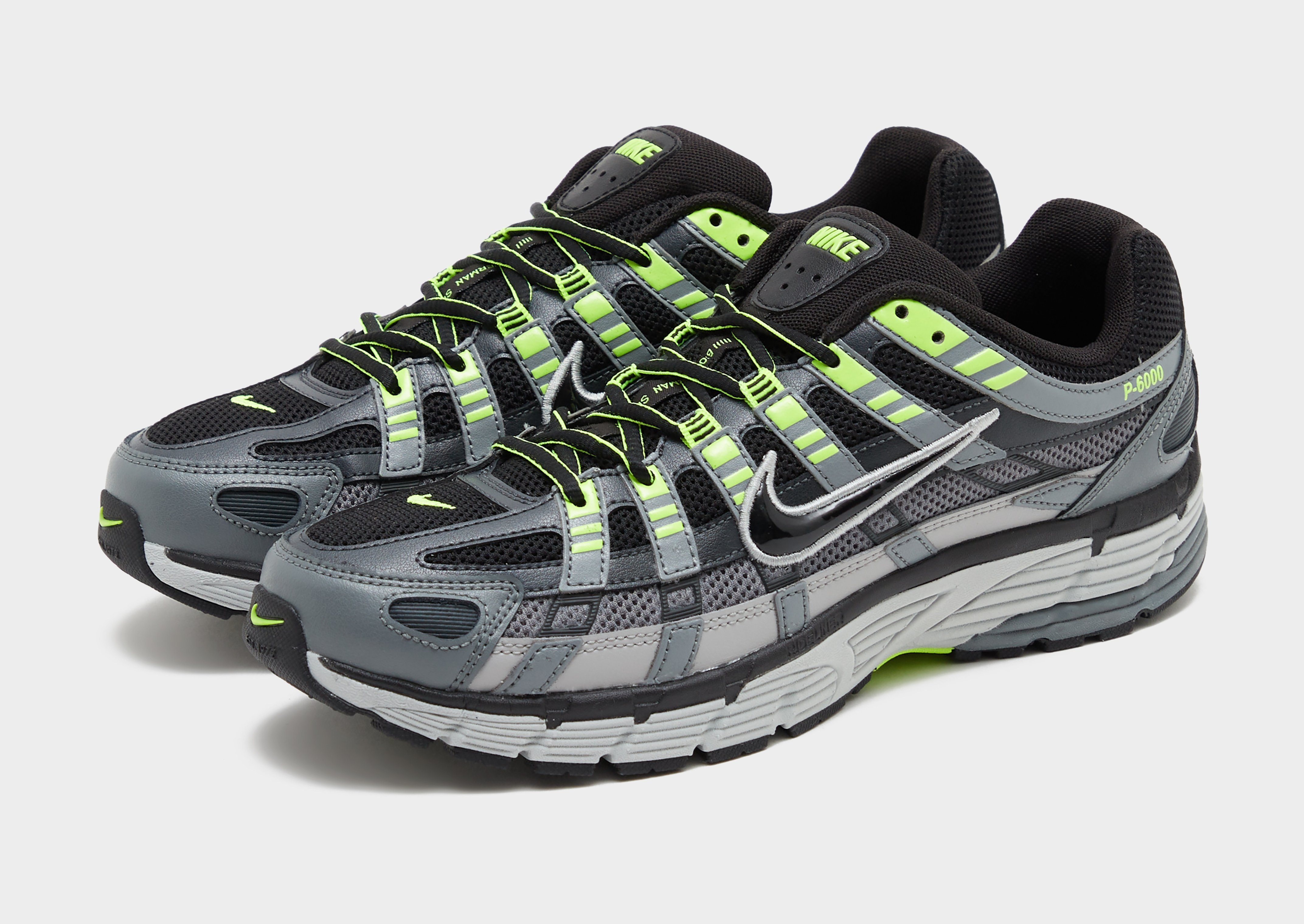 Nike P-6000