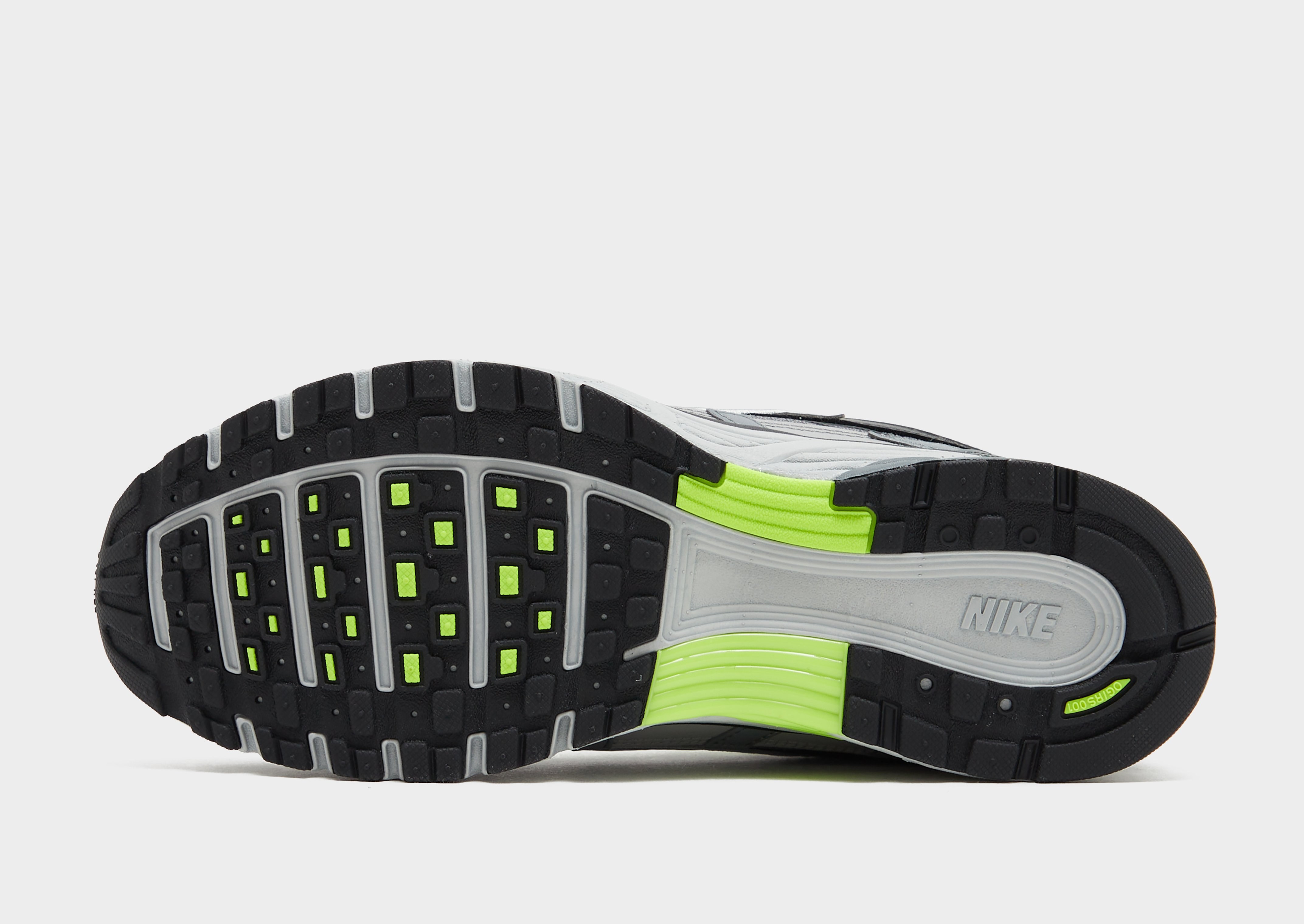 Nike P-6000