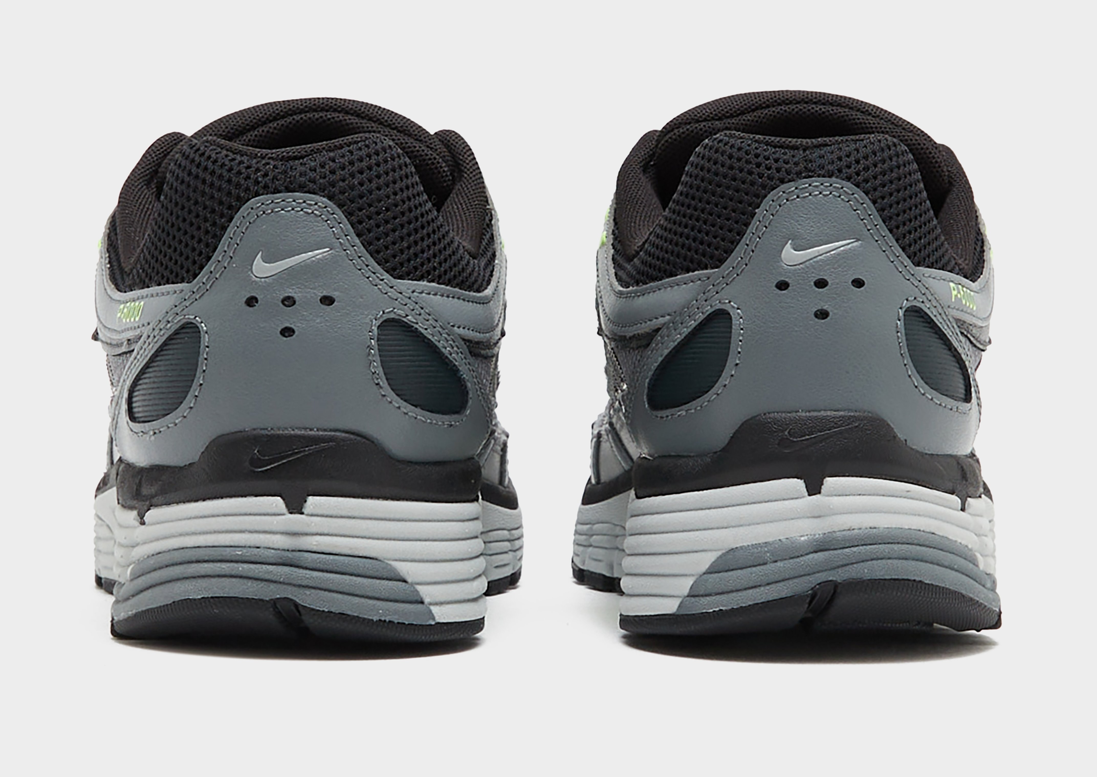 Nike P-6000