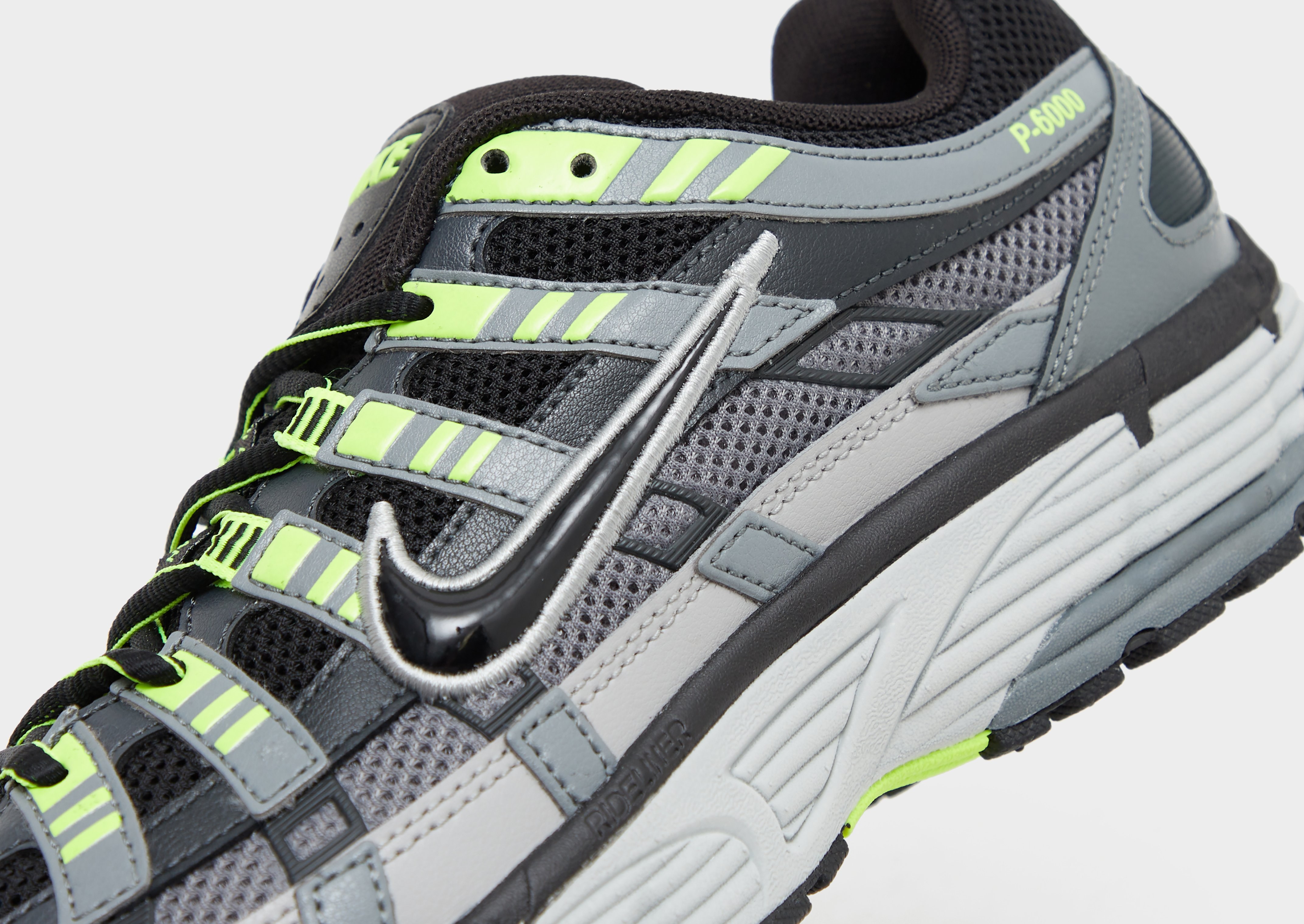 Nike P-6000