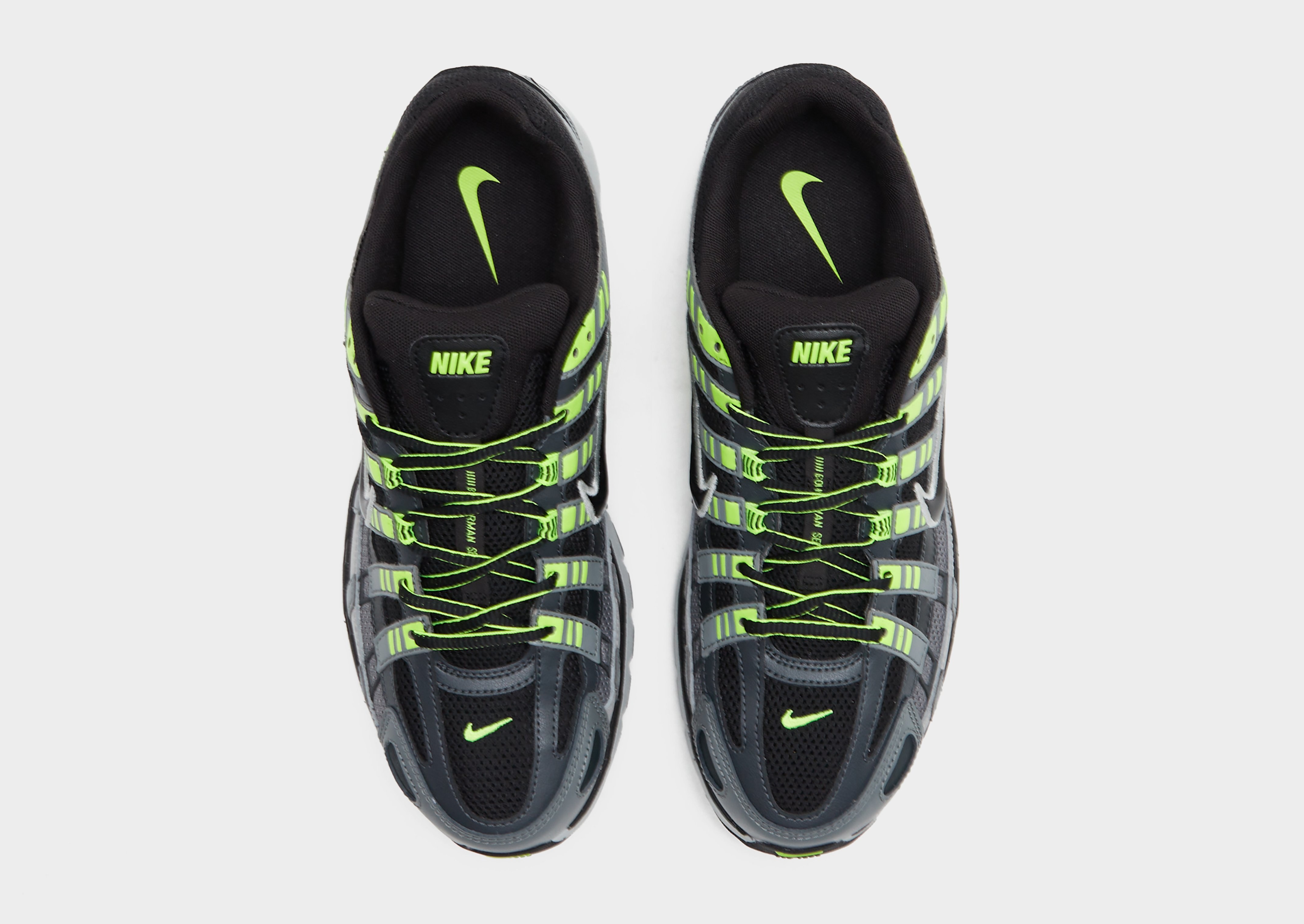 Nike P-6000