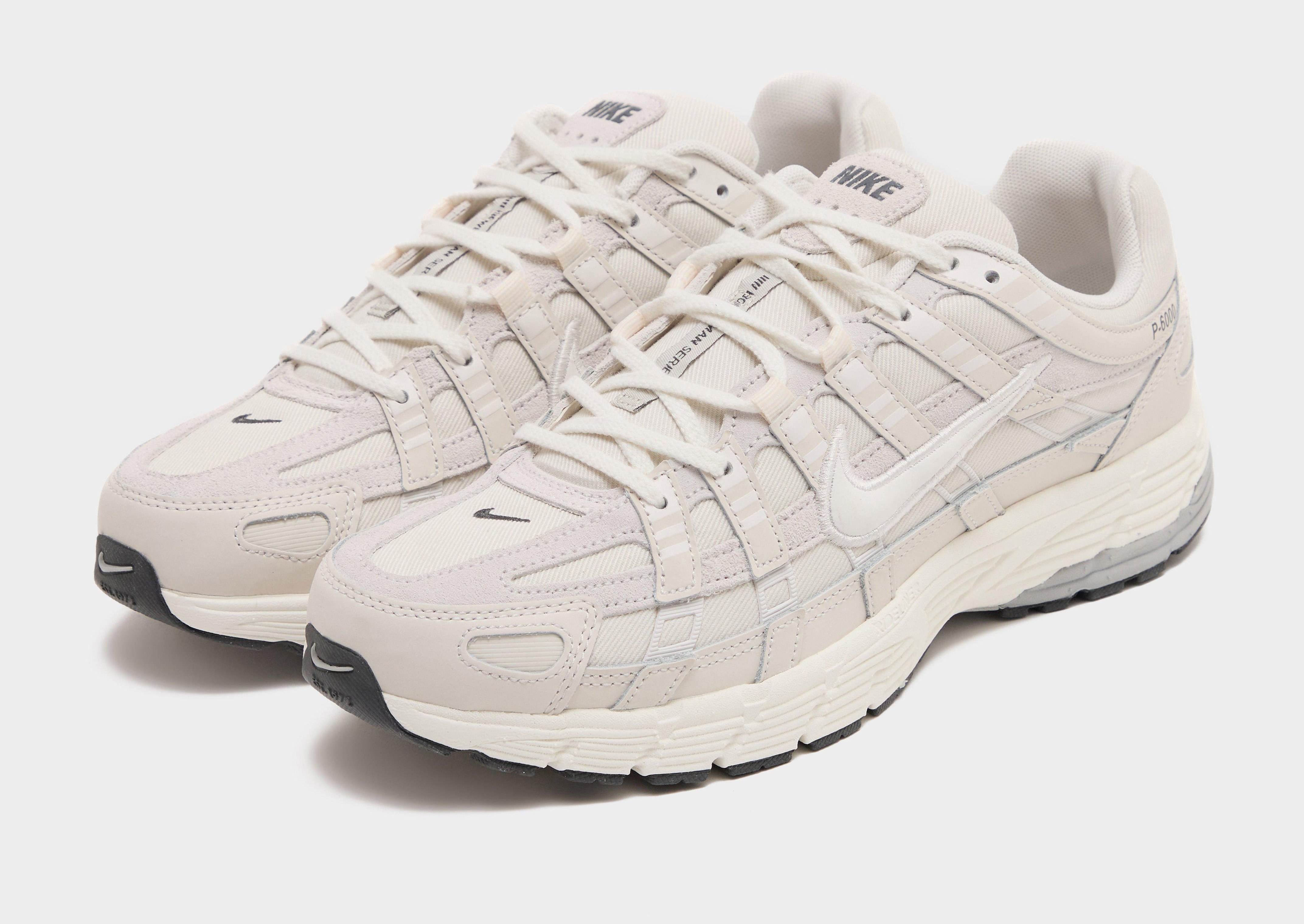 Nike P-6000