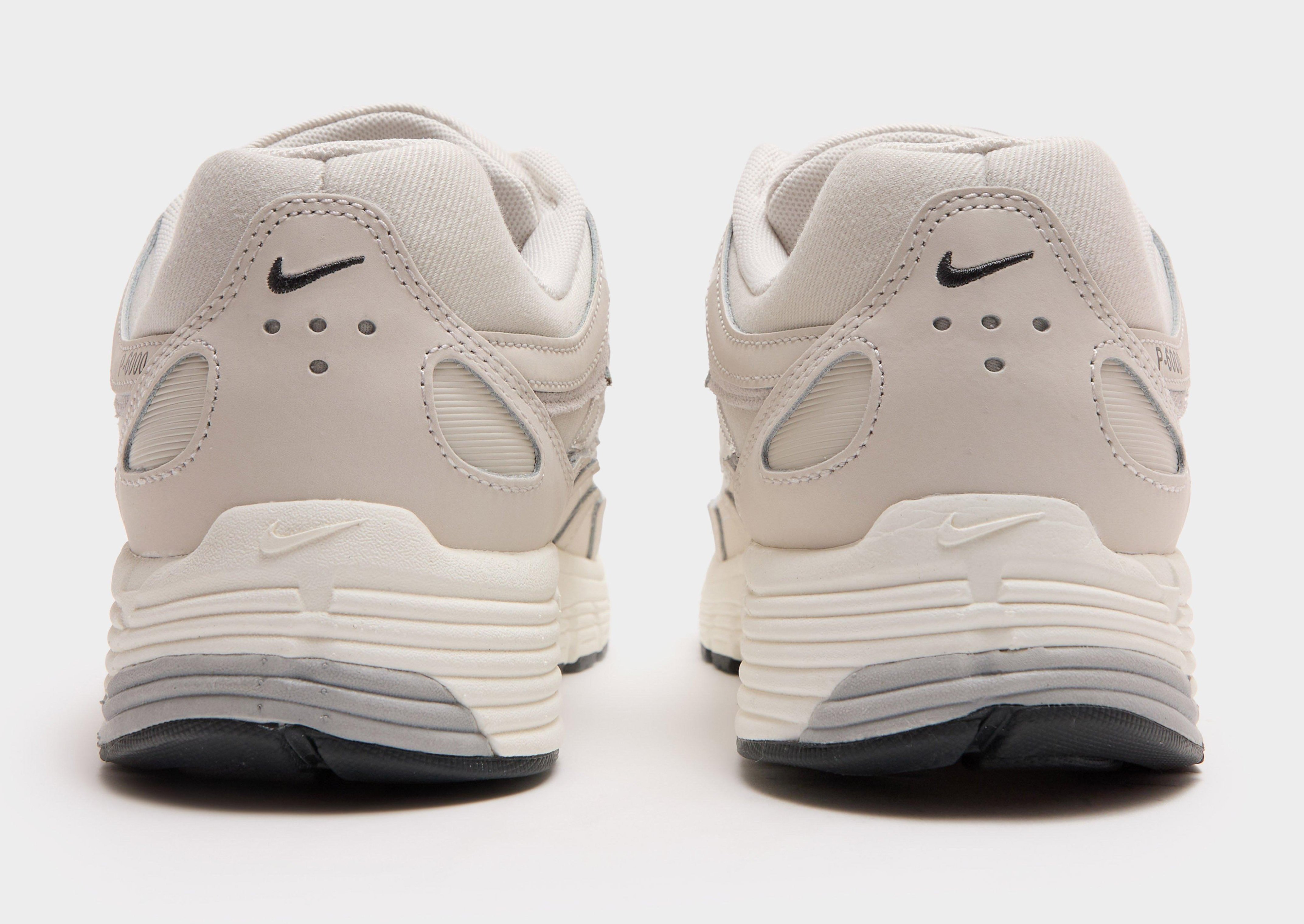 Nike P-6000