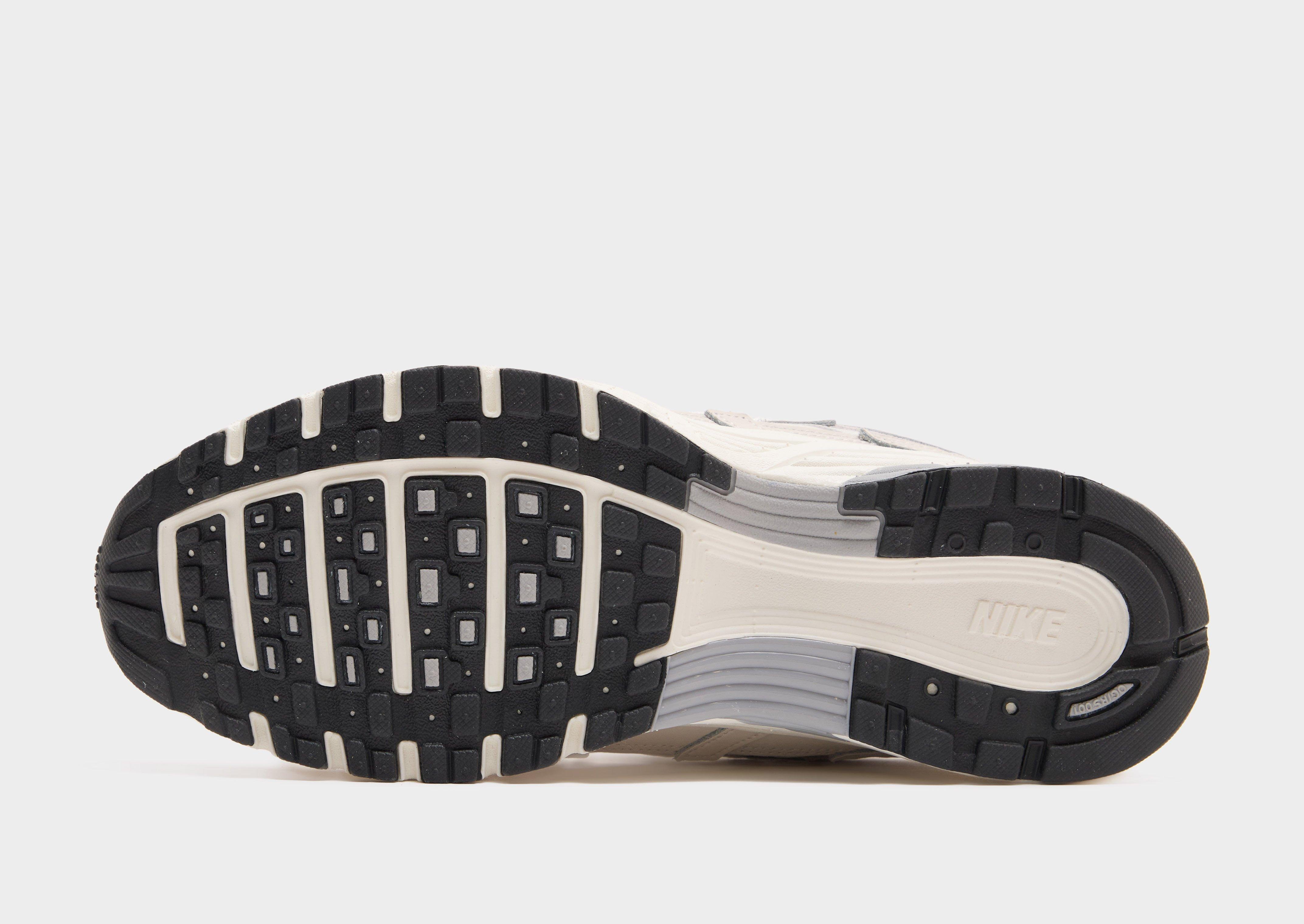 Nike P-6000
