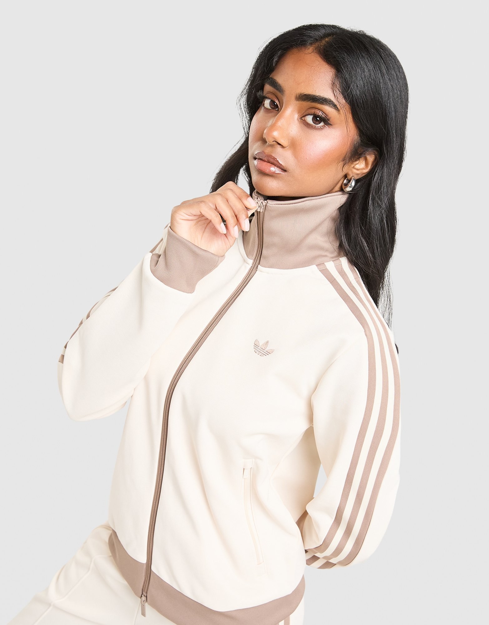 adidas Originals Classic Trainingsoberteil