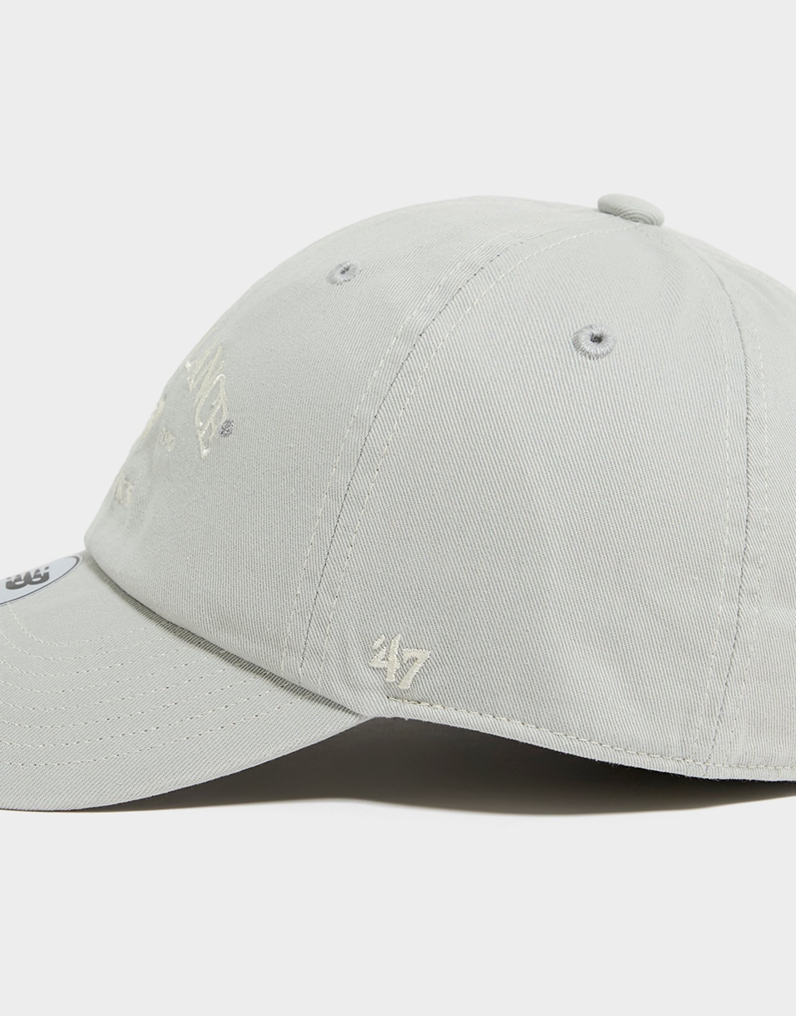 New Balance Clean Up Graphic Cap