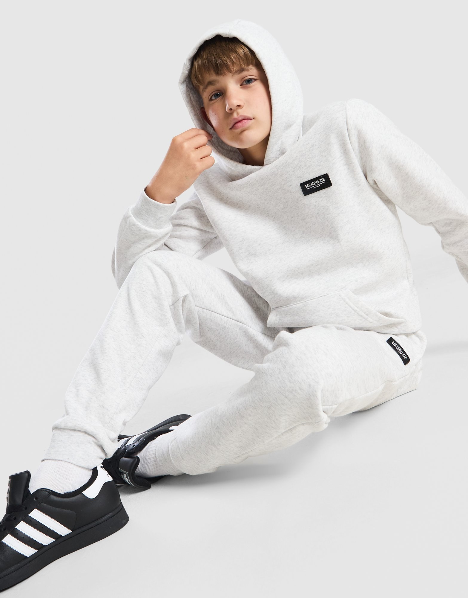 McKenzie Rocco Hoodie Kinder