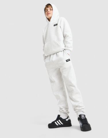 McKenzie Rocco Fleece Jogginghose Kinder