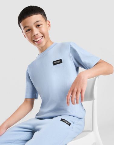 McKenzie Rocco T-Shirt Kinder