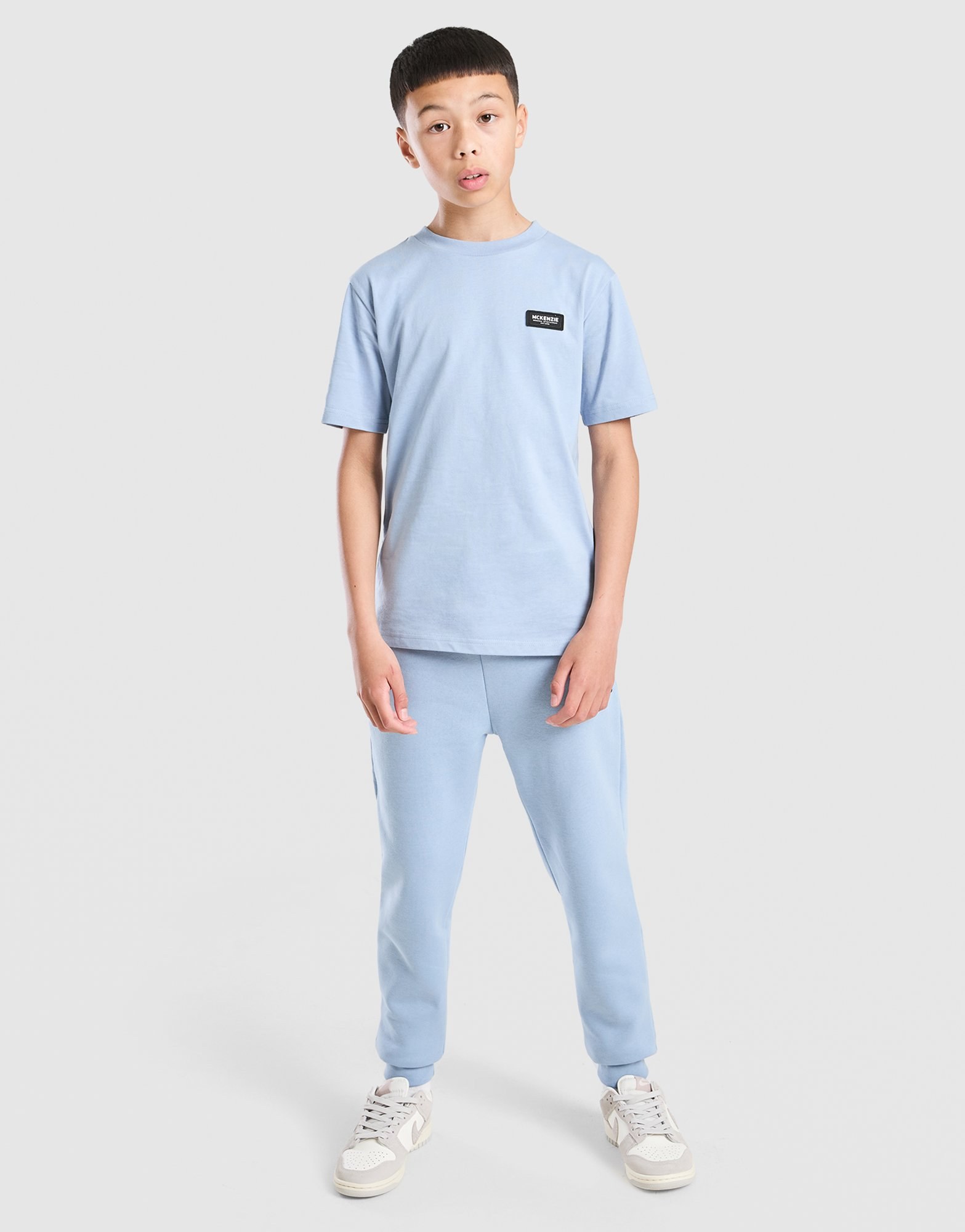 McKenzie Rocco T-Shirt Kinder