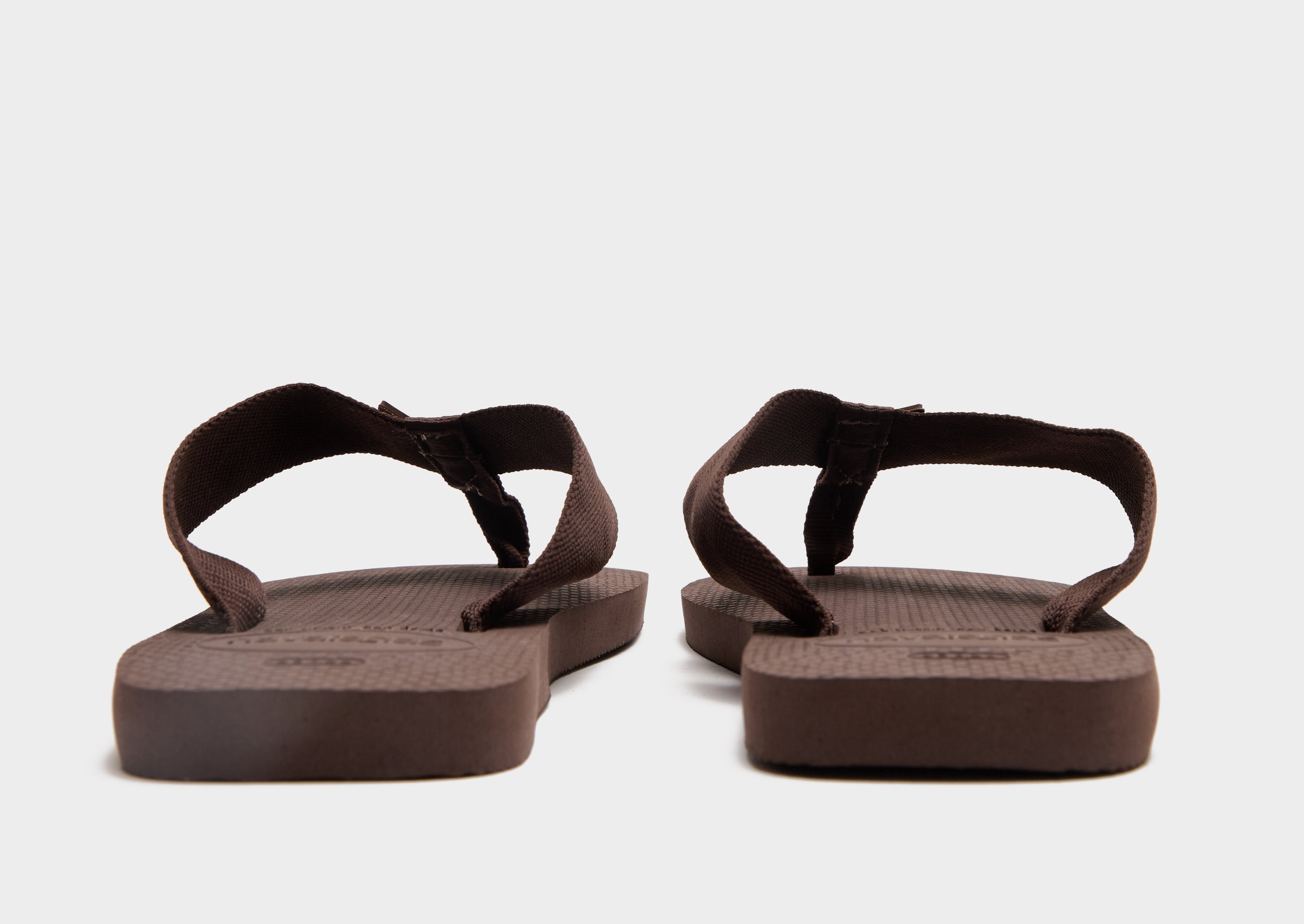 Havaianas Urban Basic Material Flip Flops