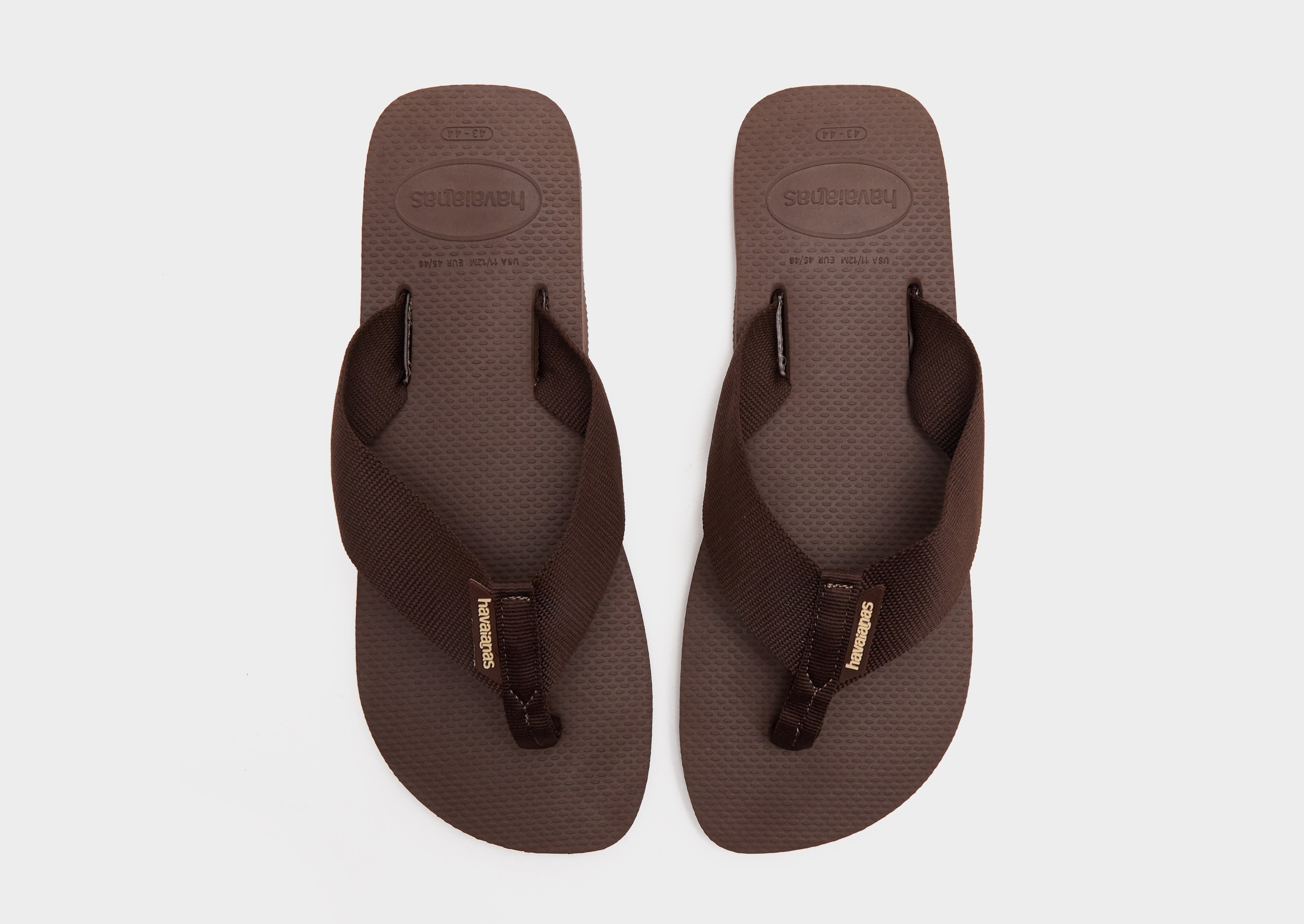 Havaianas Urban Basic Material Flip Flops