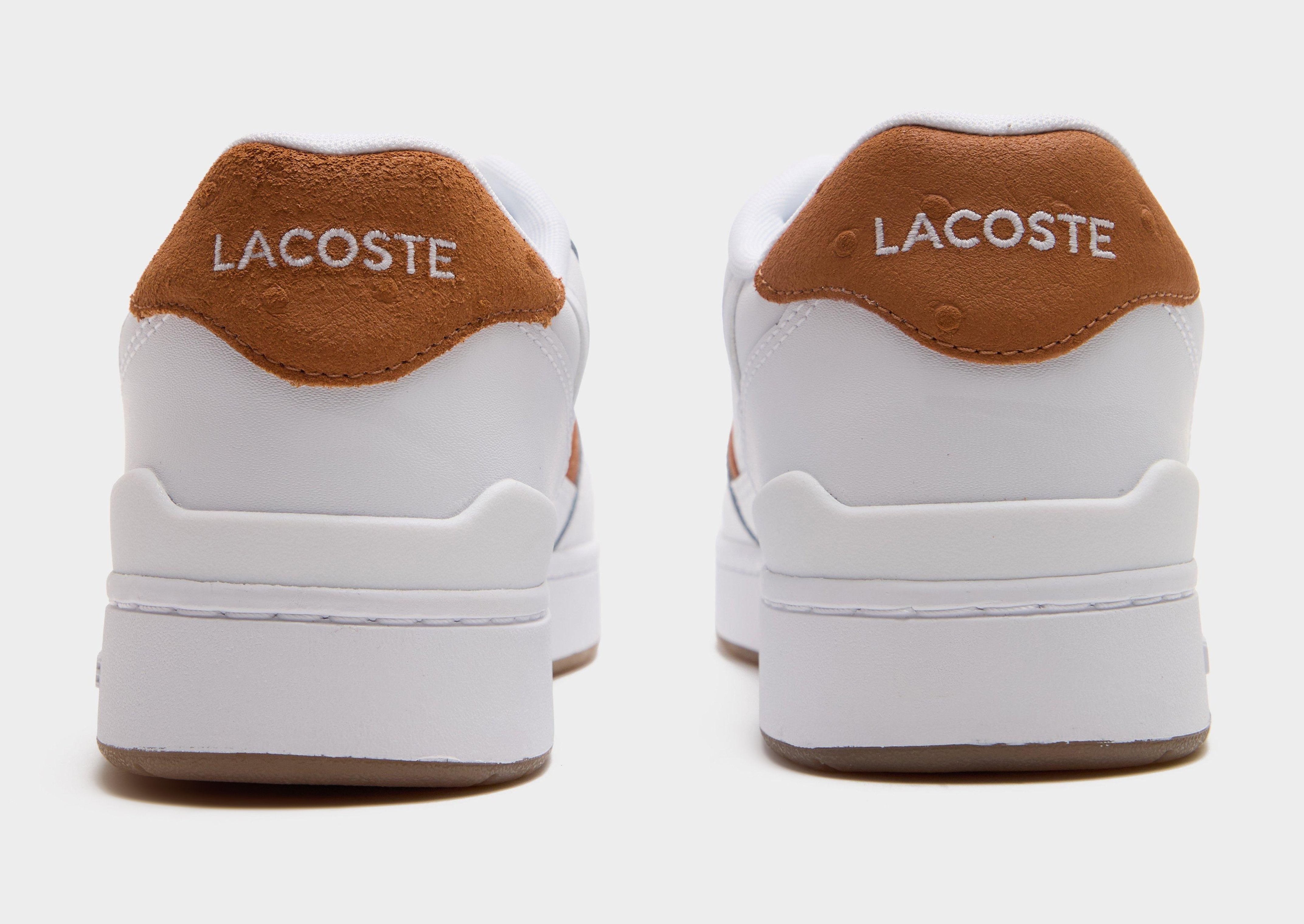 Lacoste T-Clip OST