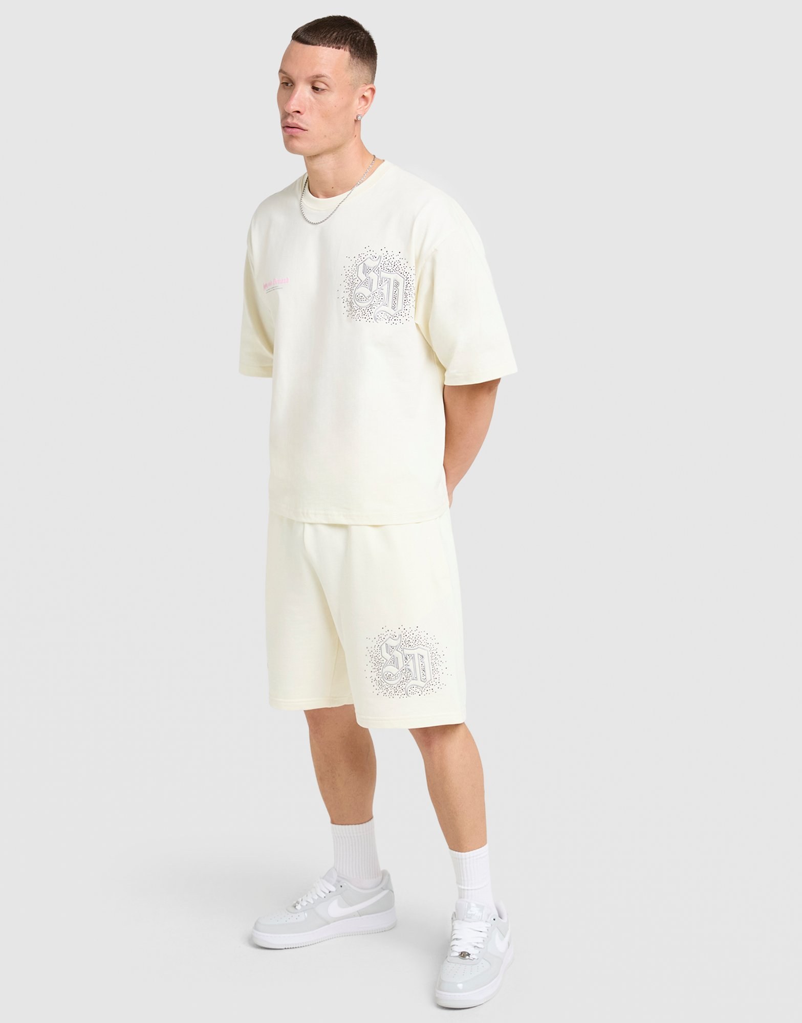 Supply & Demand Finkly T-Shirt