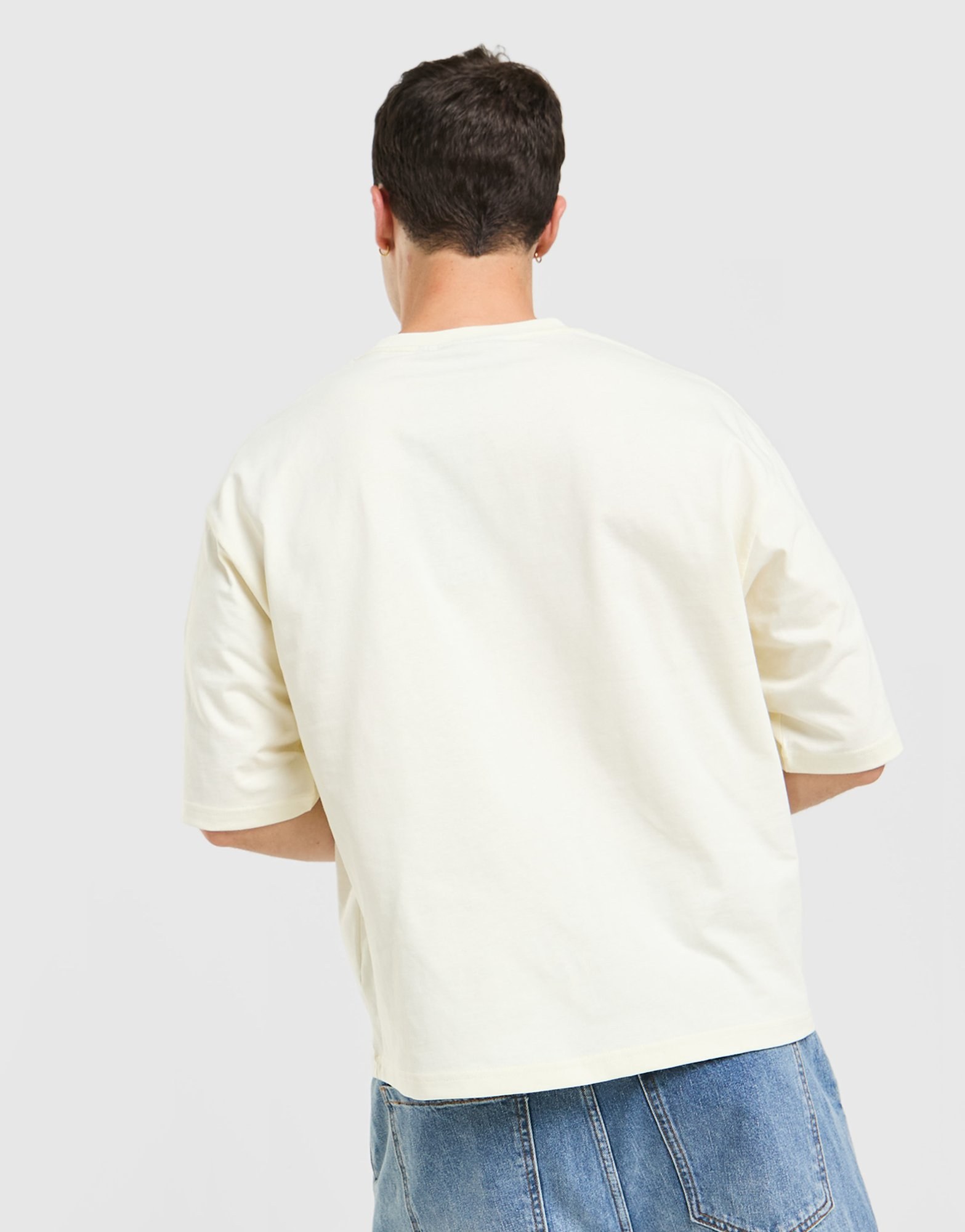 Supply & Demand Finkly T-Shirt