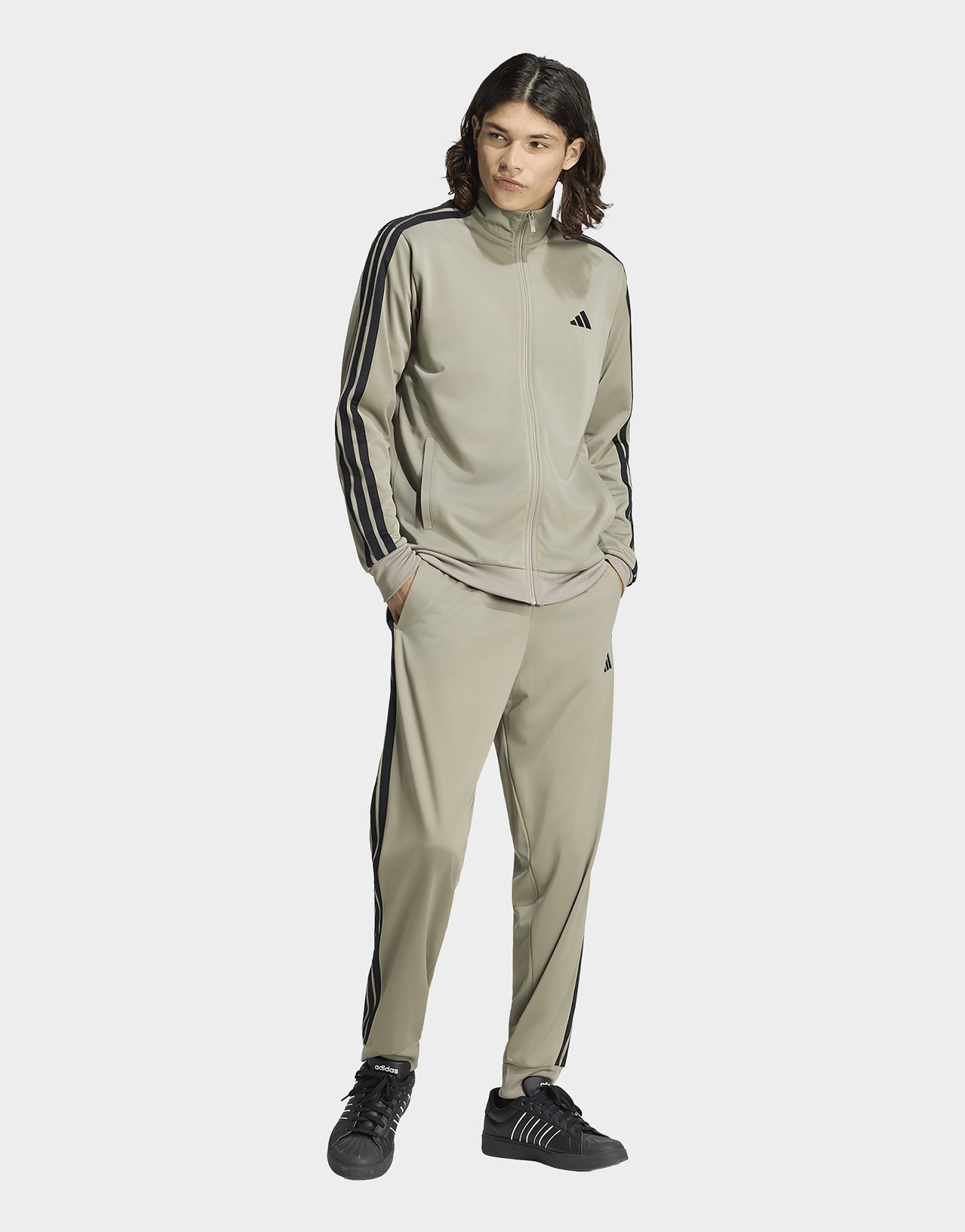 adidas Dayready Trainingsanzug