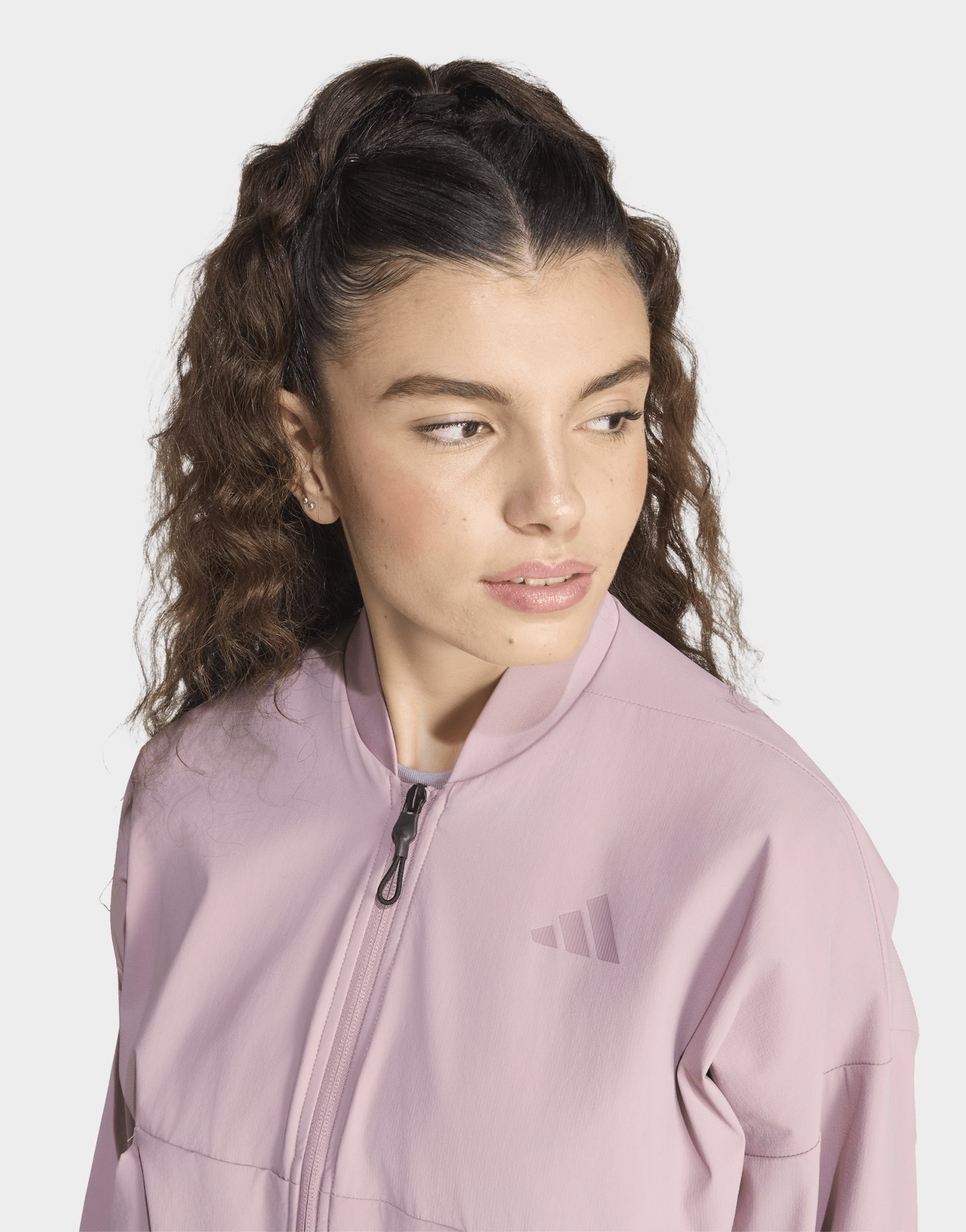 adidas Z.n.e. Woven Bomberjacke