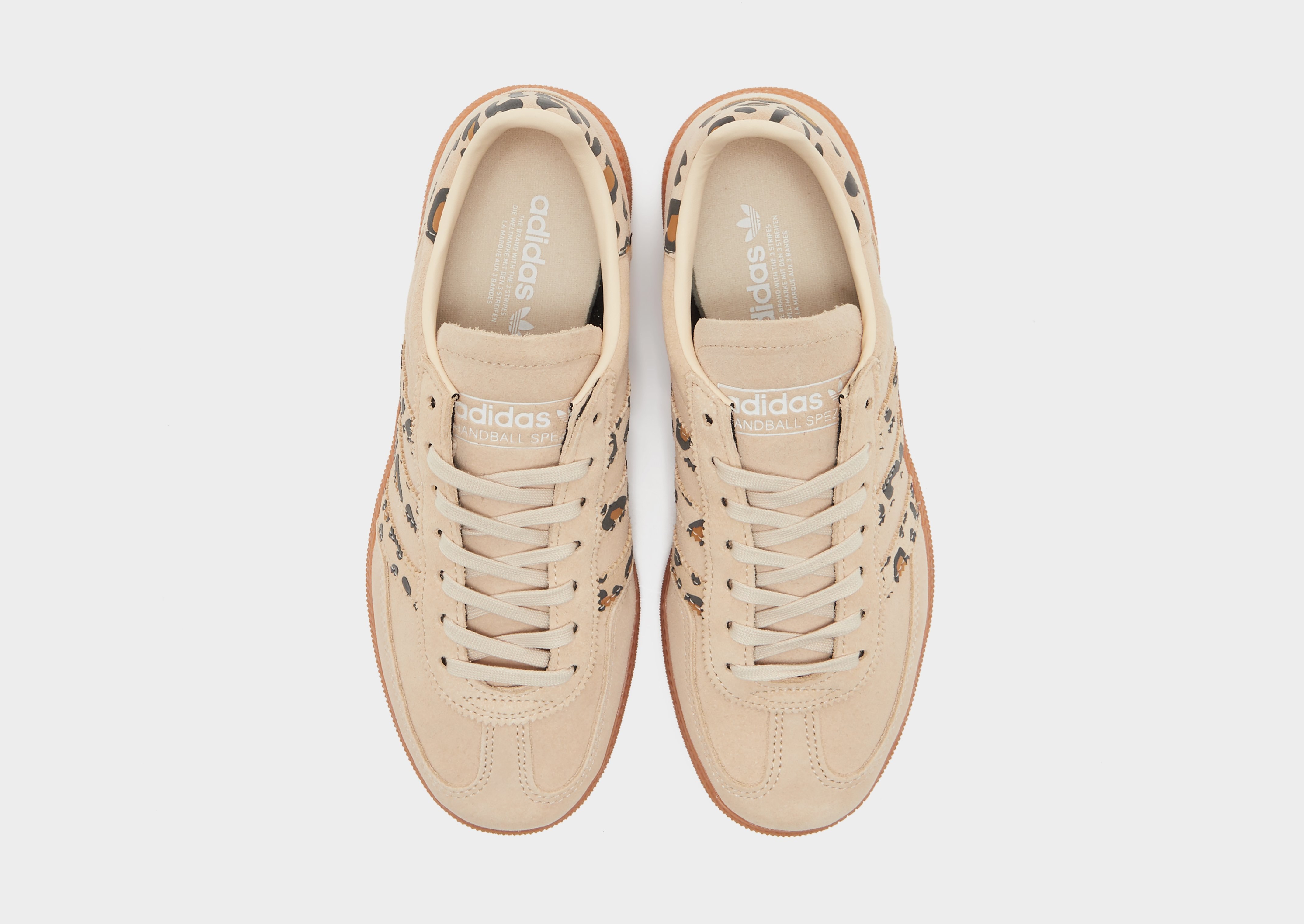 adidas Originals Handball Spezial Kinder