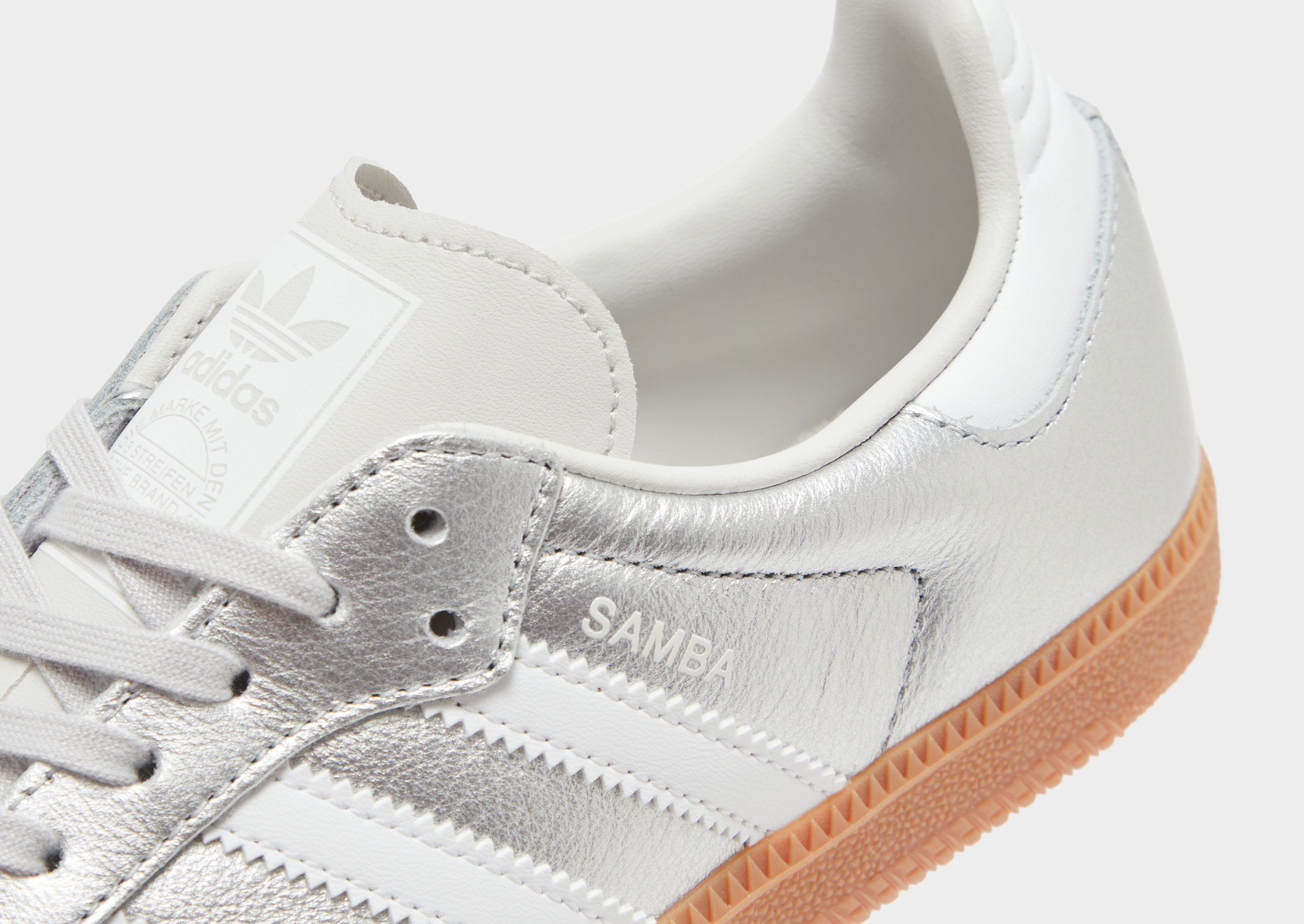 adidas Originals Samba OG Kinder