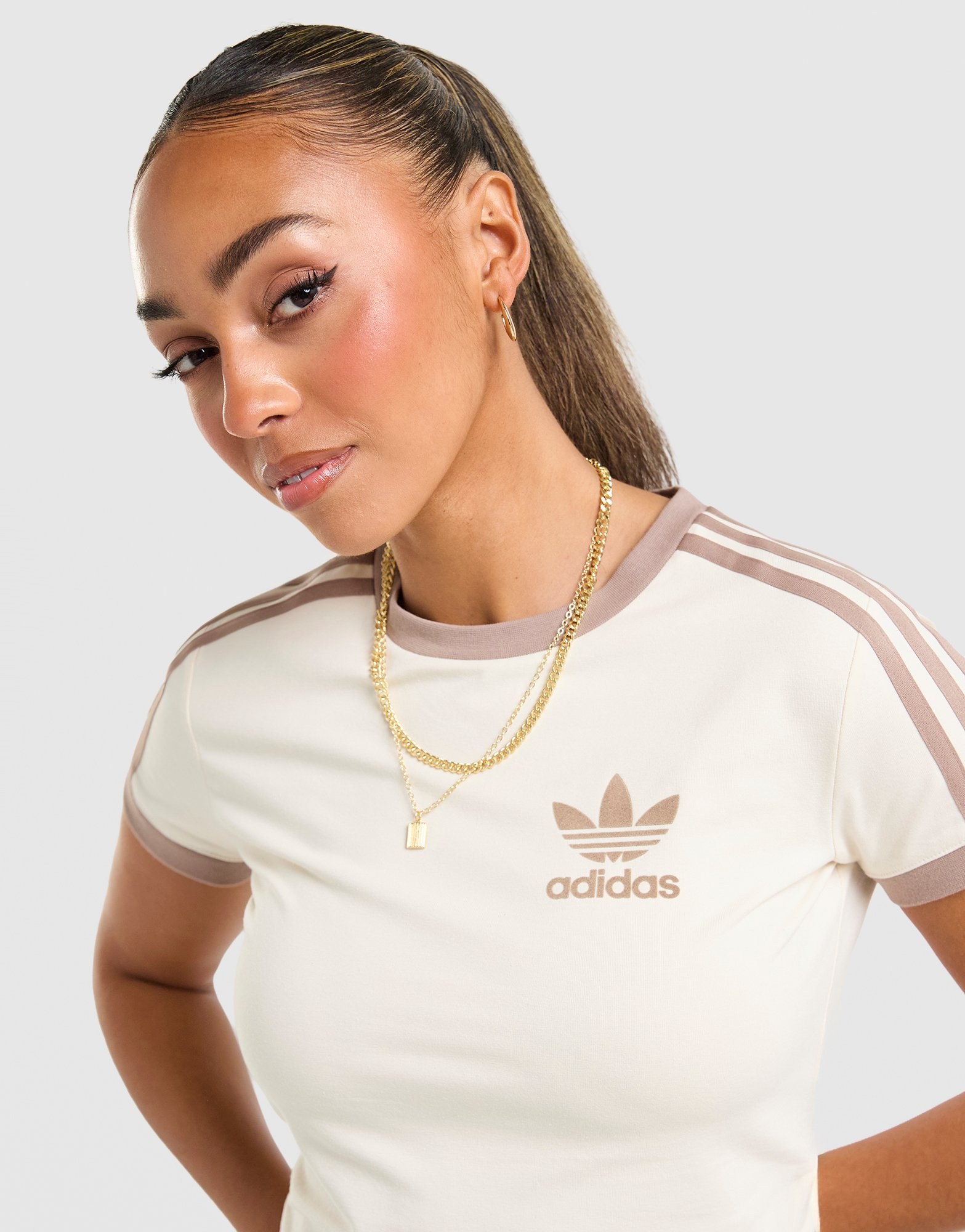 adidas Originals Classic Slim T-Shirt