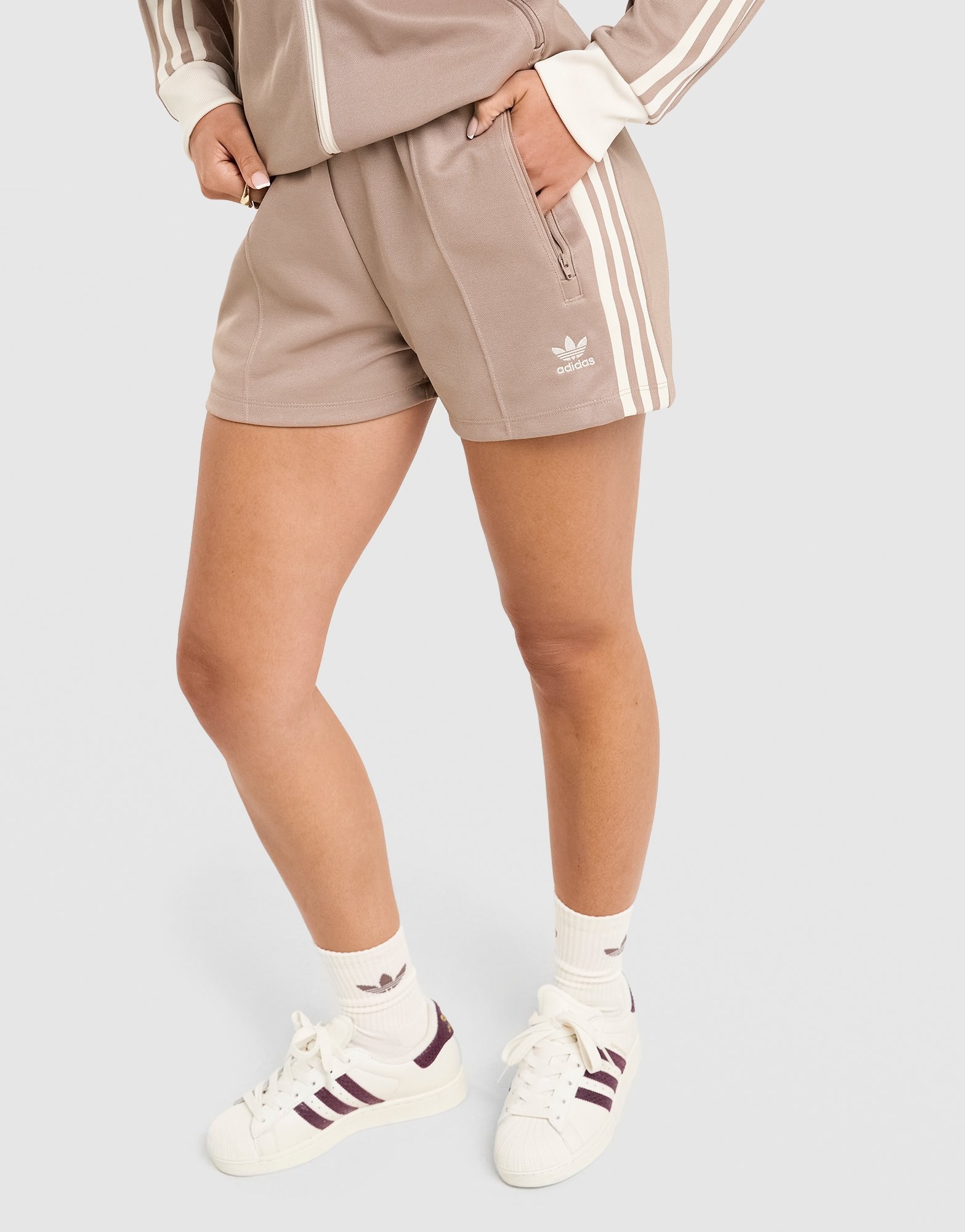 adidas Originals Classic Shorts