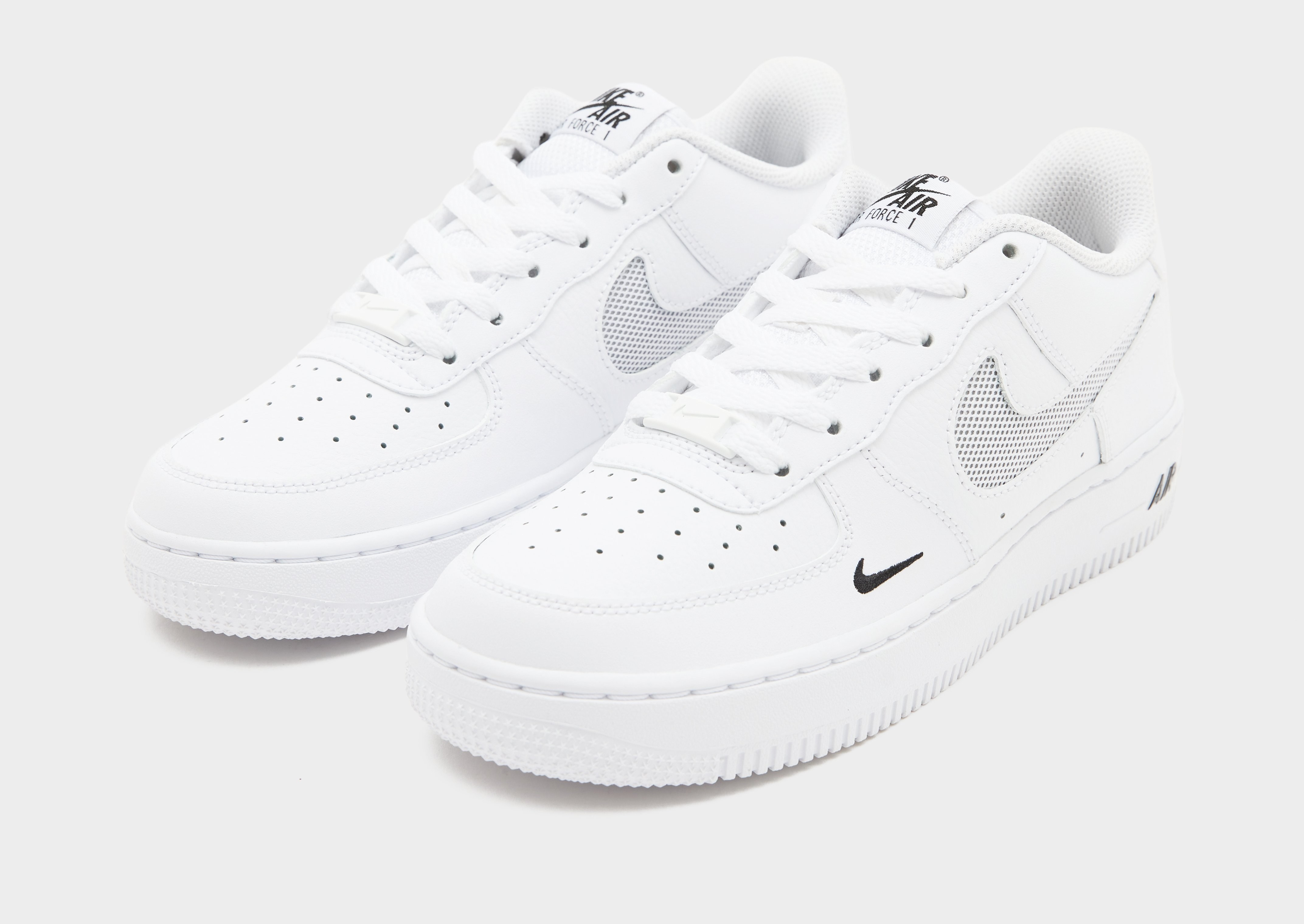 Nike Air Force 1 Low Kinder
