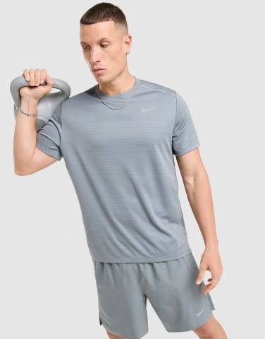 Nike Miler 1.0 T-Shirt