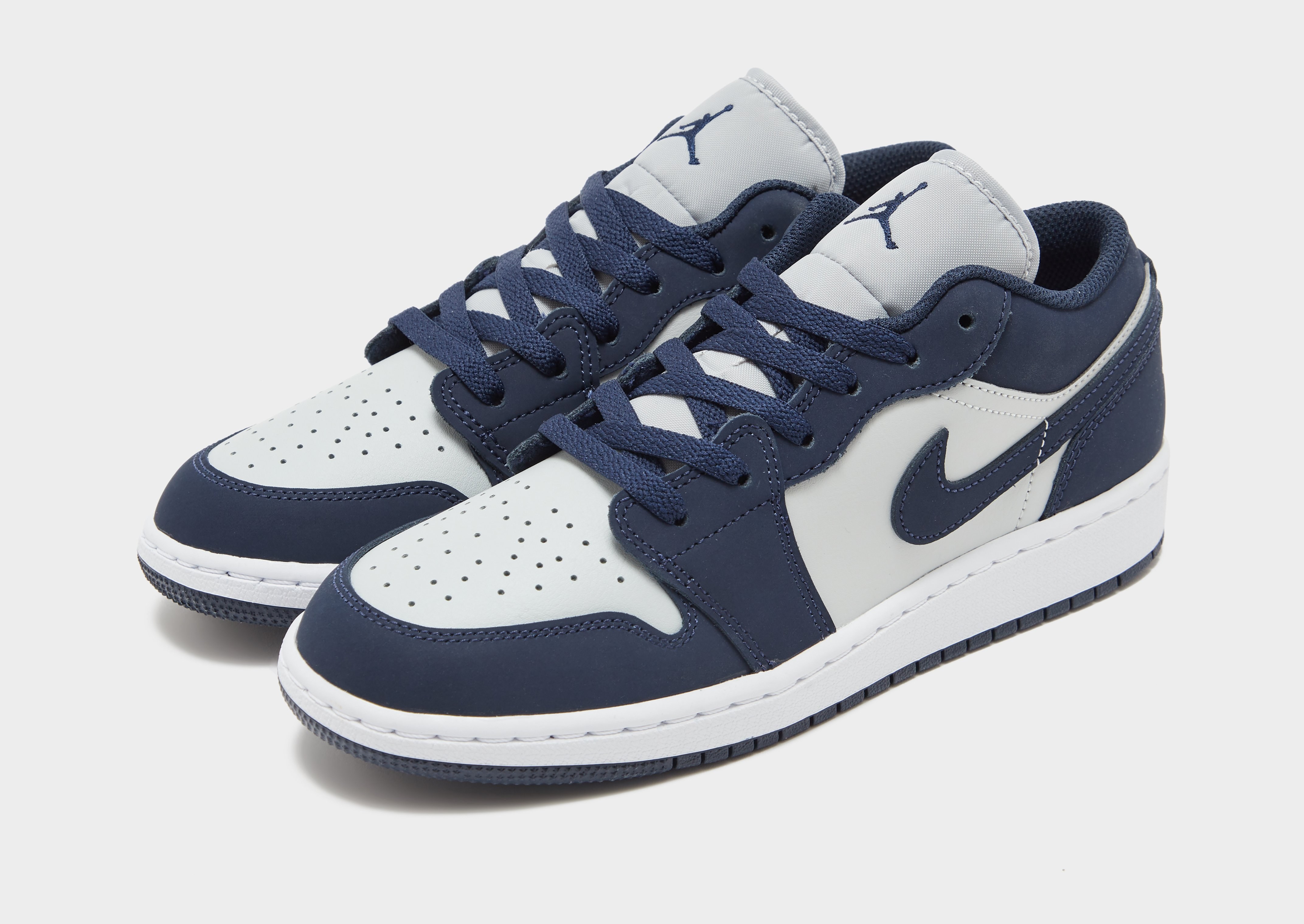 Jordan Air 1 Low Kinder