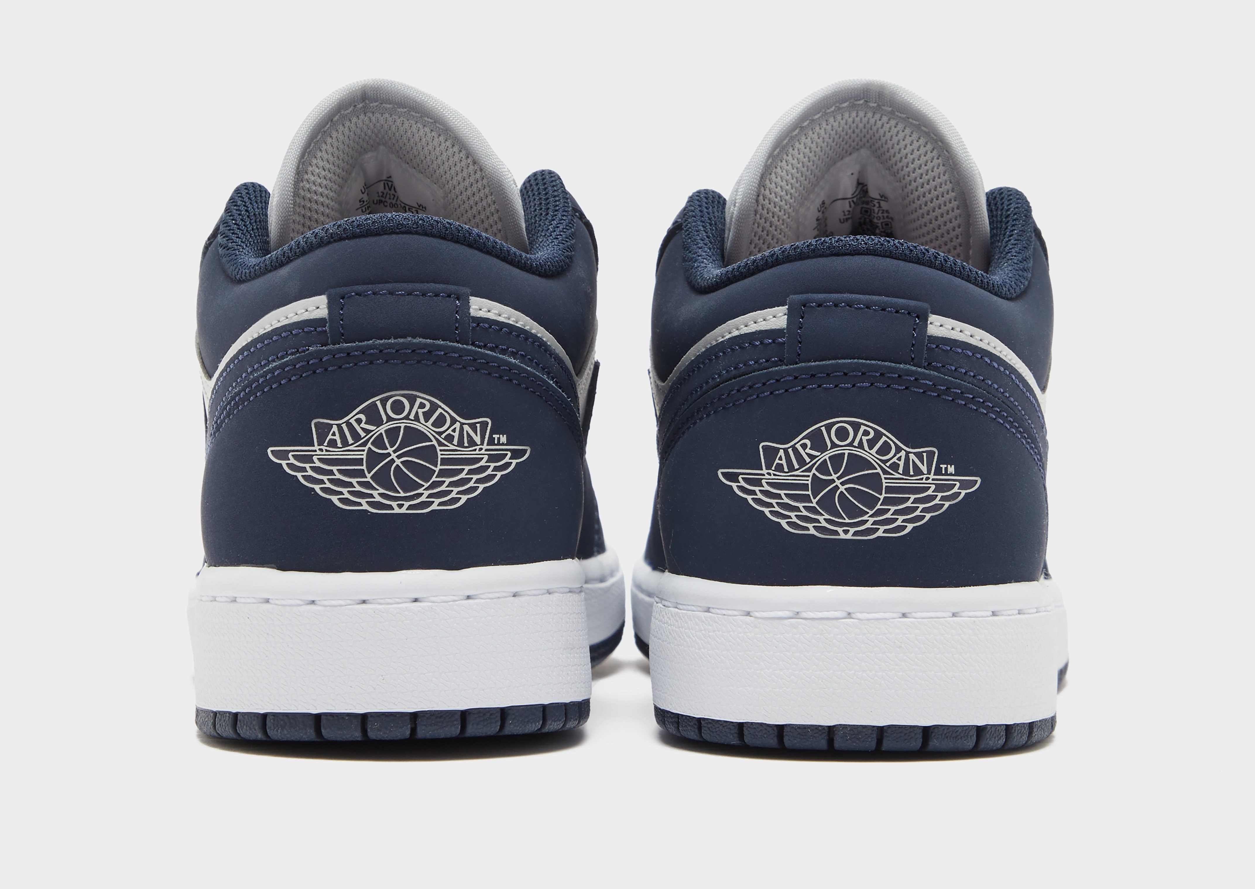 Jordan Air 1 Low Kinder