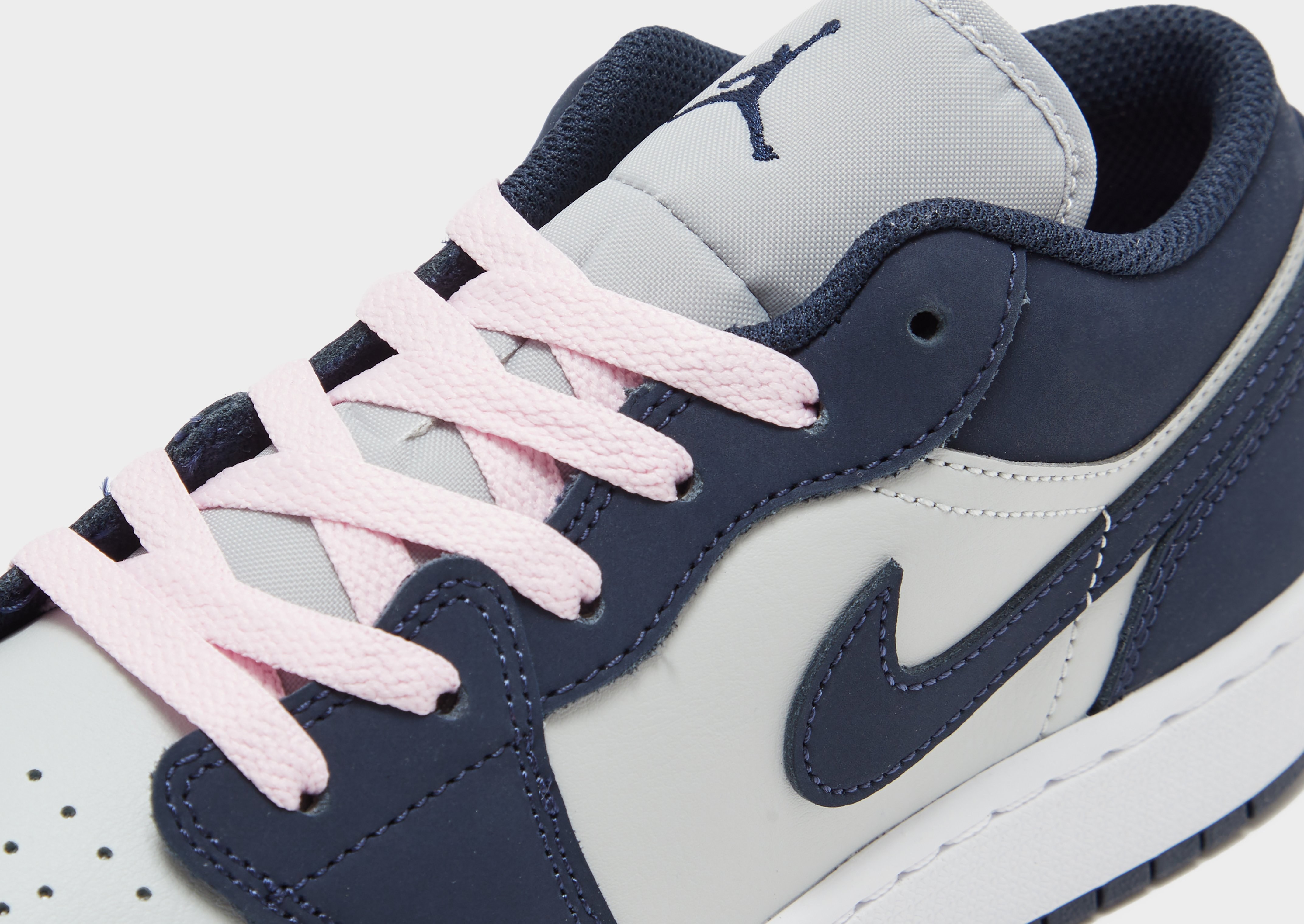 Jordan Air 1 Low Kinder