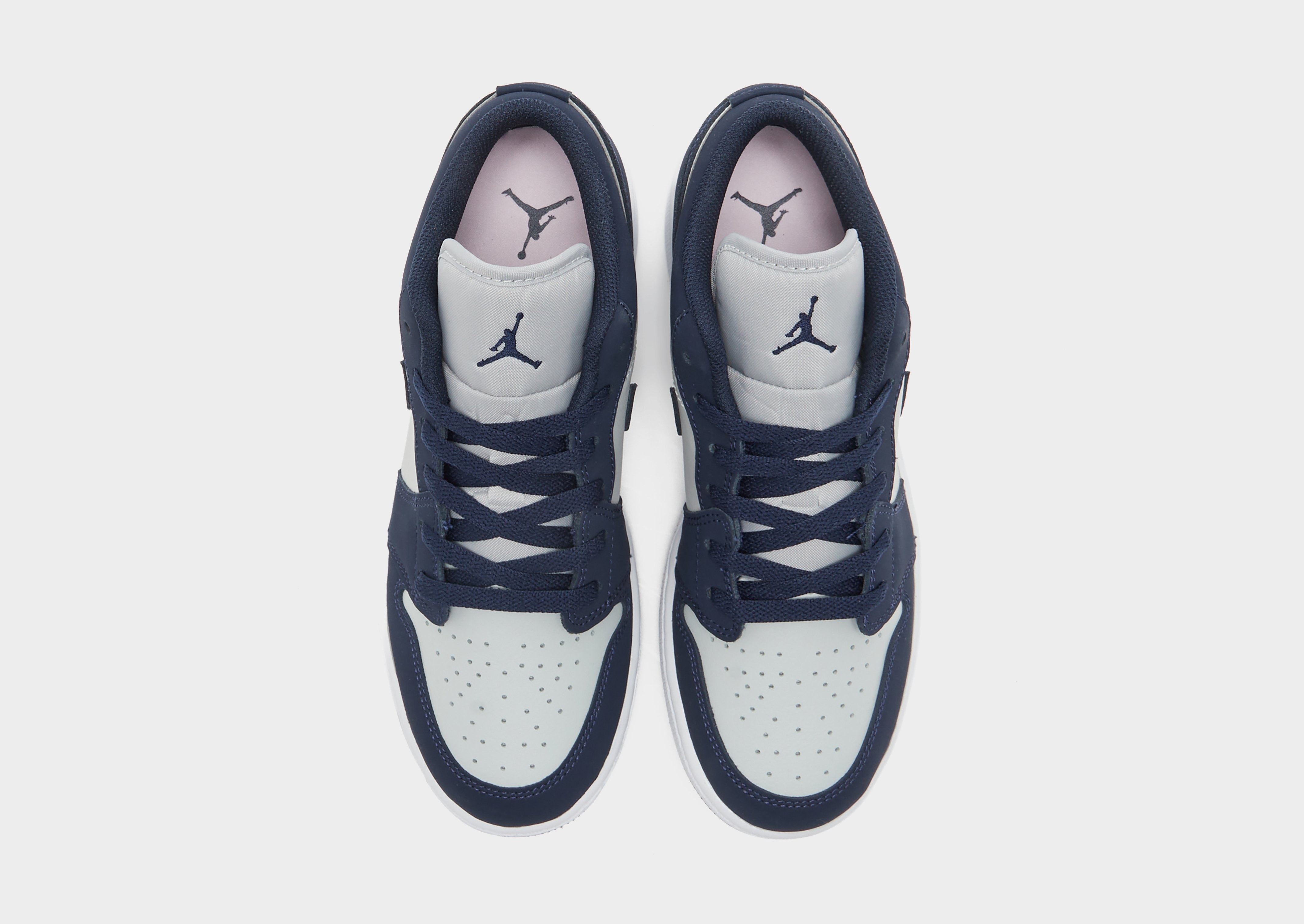 Jordan Air 1 Low Kinder
