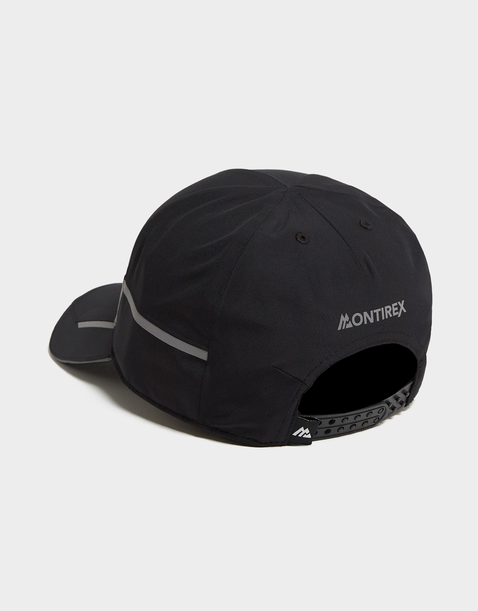 MONTIREX Tech X Cap