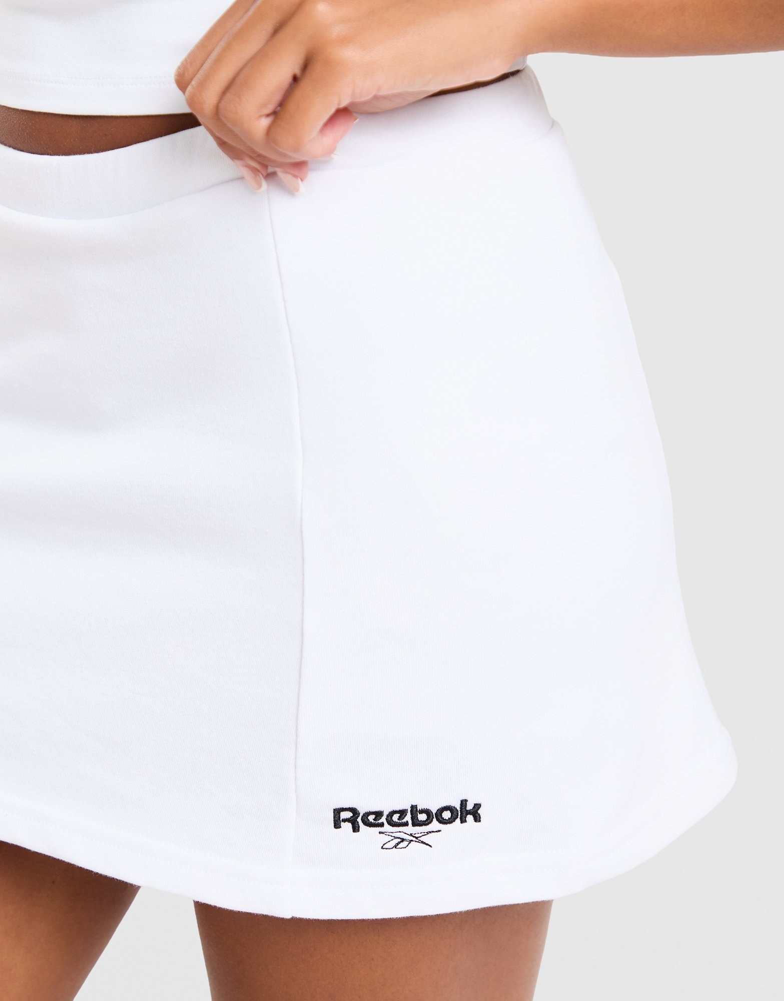 Reebok Retro Skort
