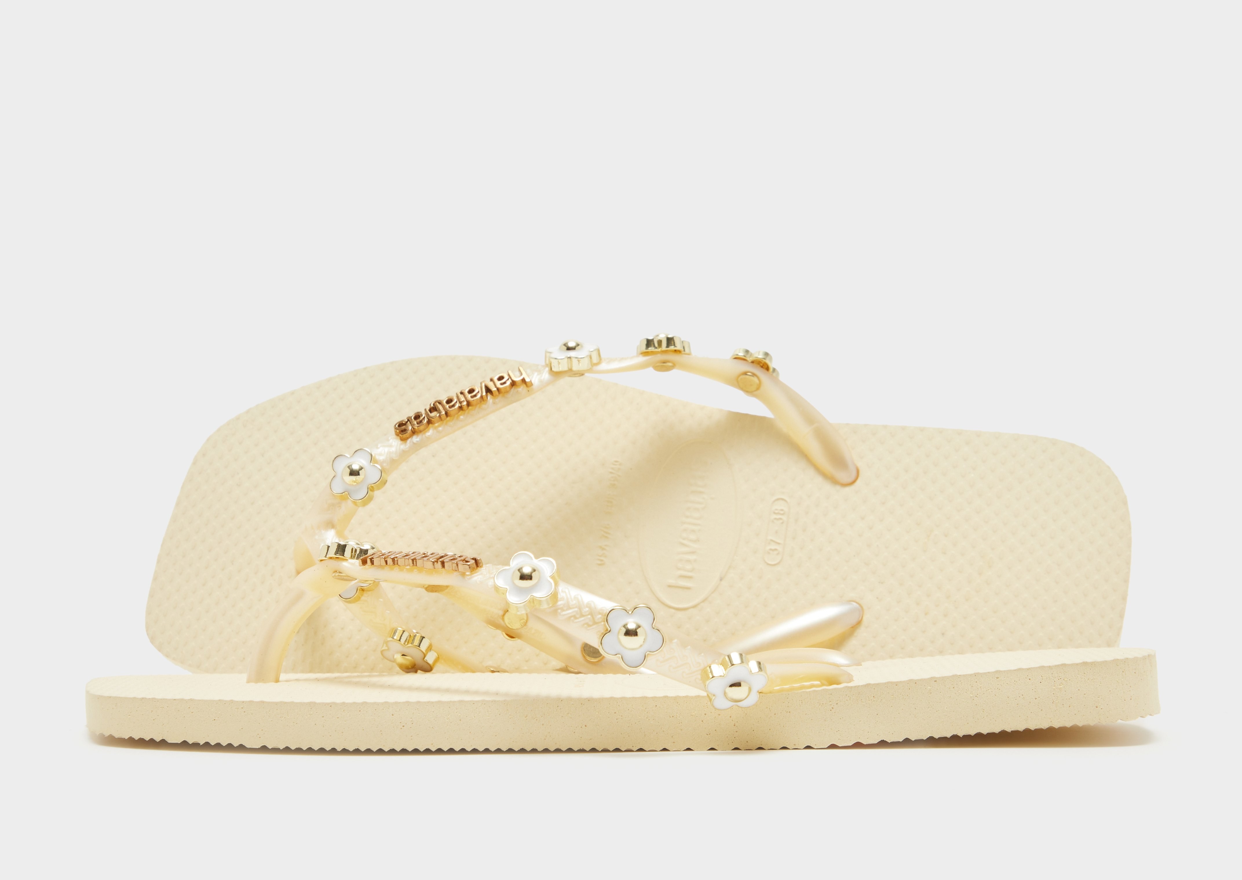 Havaianas Square Stylish Flip-Flops Damen