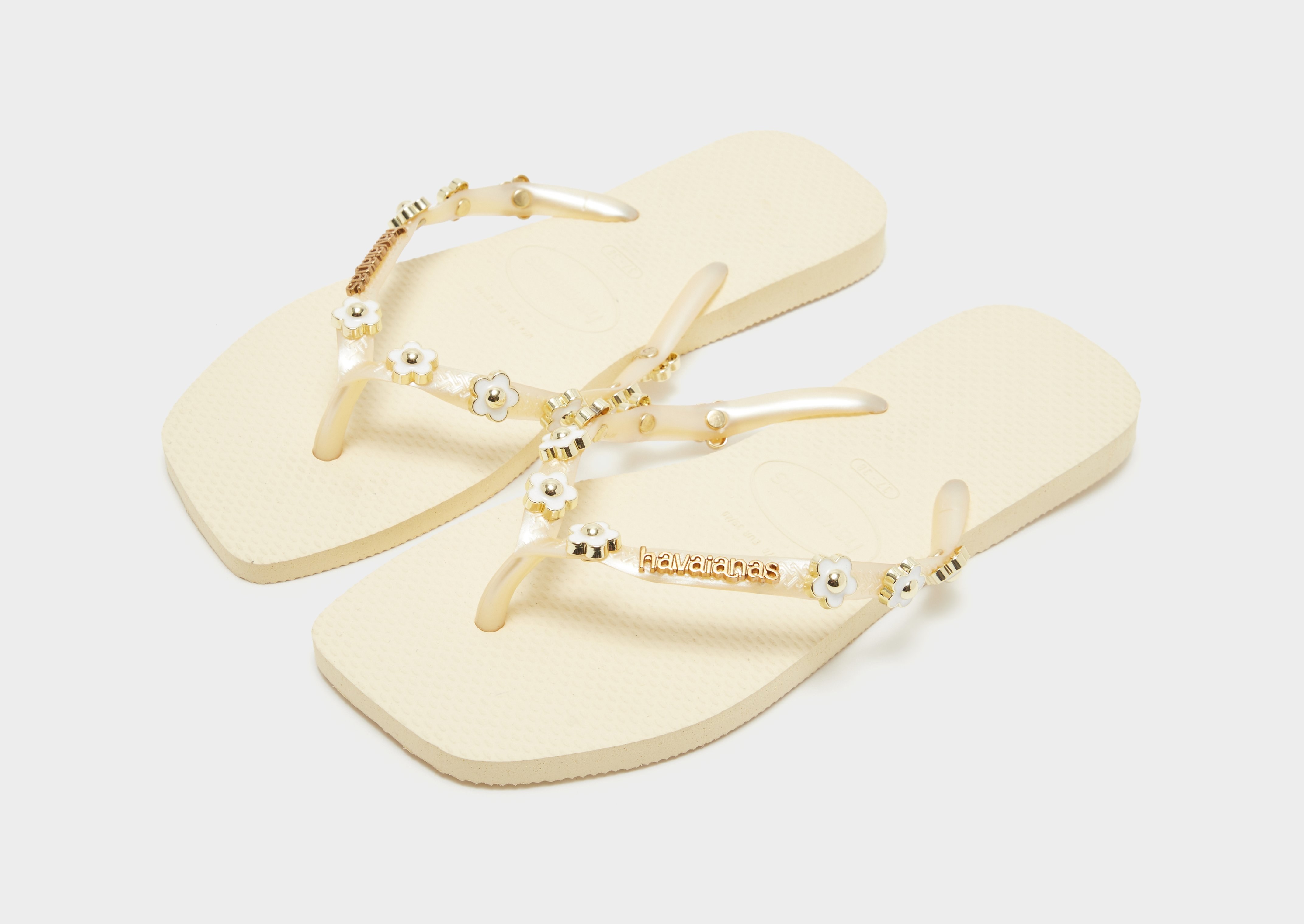 Havaianas Square Stylish Flip-Flops Damen