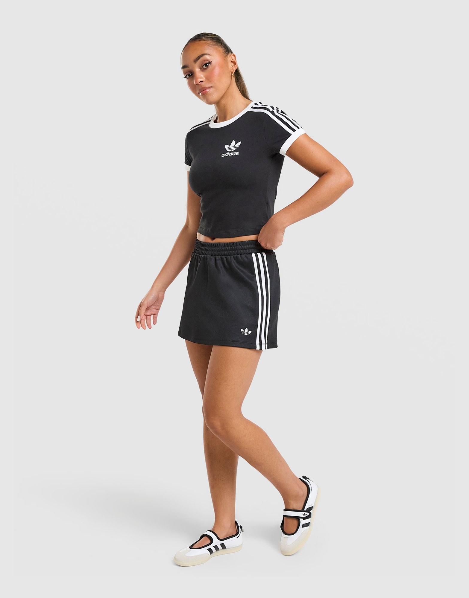 adidas Originals Classic Rock