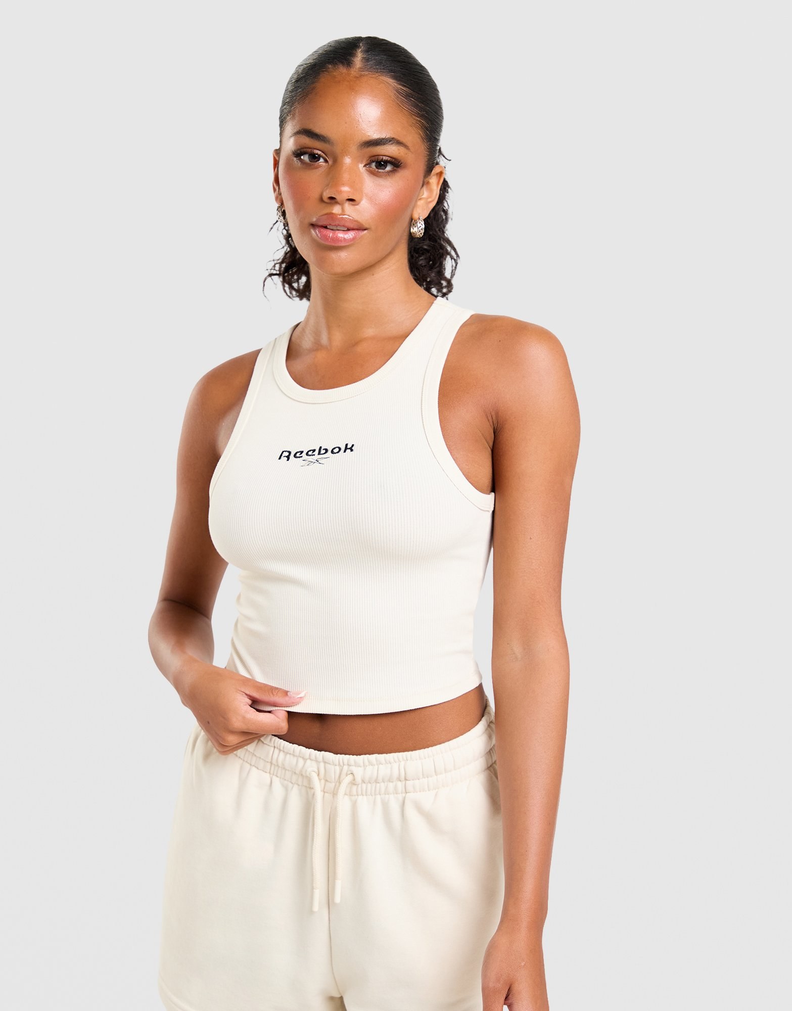 Reebok Retro Racer Tanktop